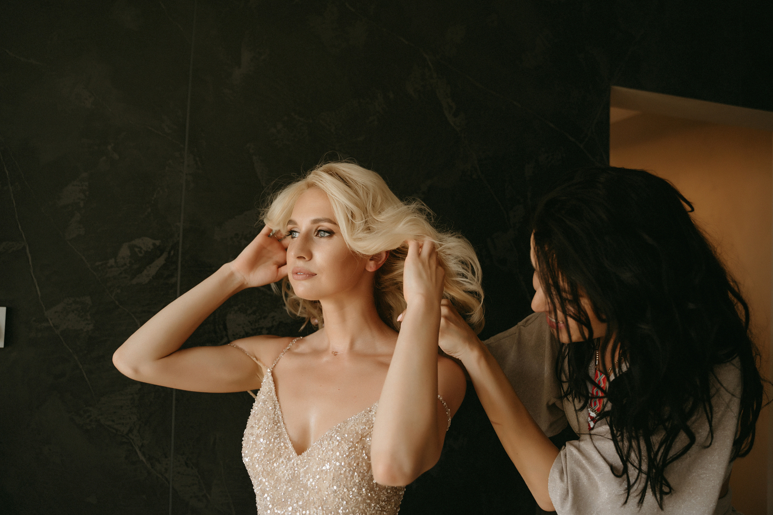 Wedding Алексей и Ксения. Фотограф Наталья Шелест