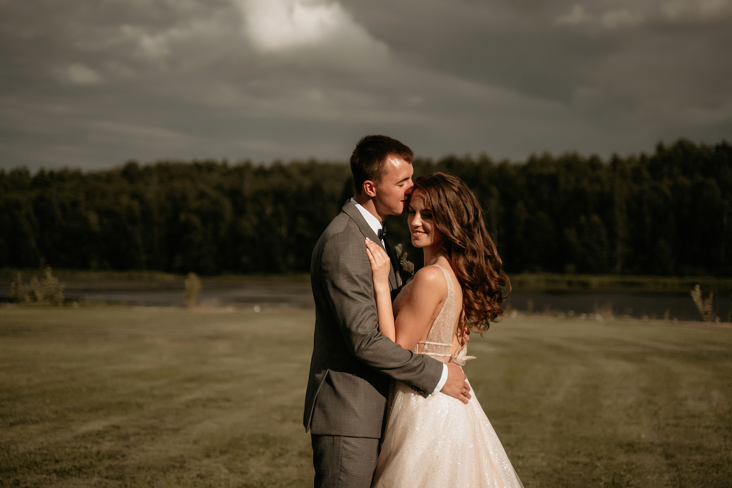 Wedding Алёна и Сергей. Фотограф Наталья Шелест