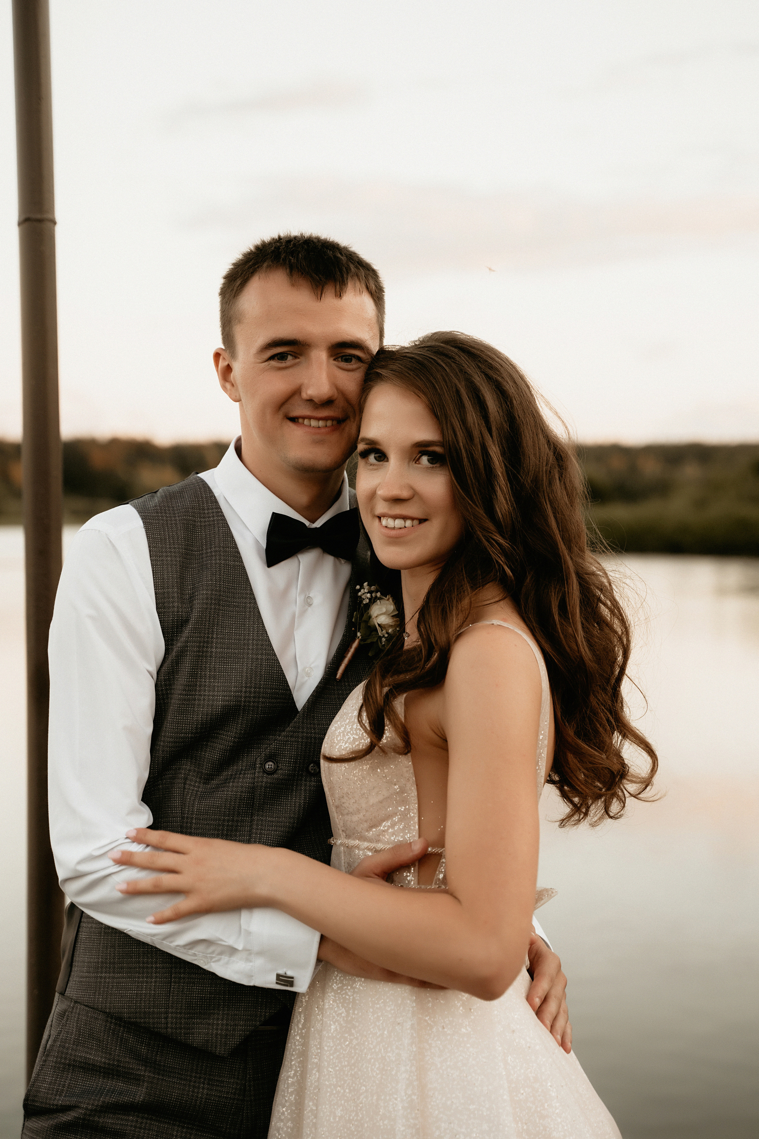 Wedding Алёна и Сергей. Фотограф Наталья Шелест