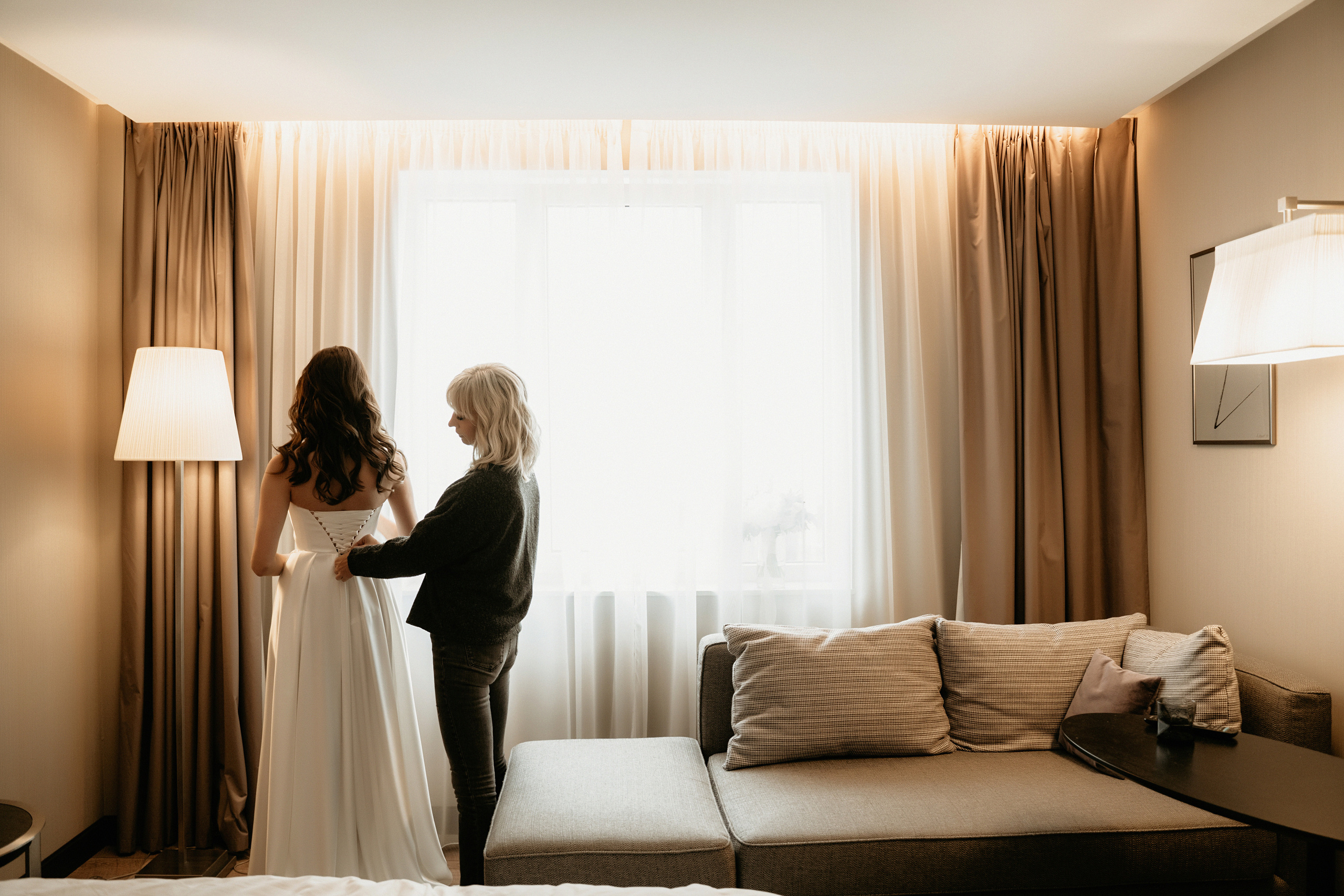 Wedding Сергей и Аня. Фотограф Наталья Шелест