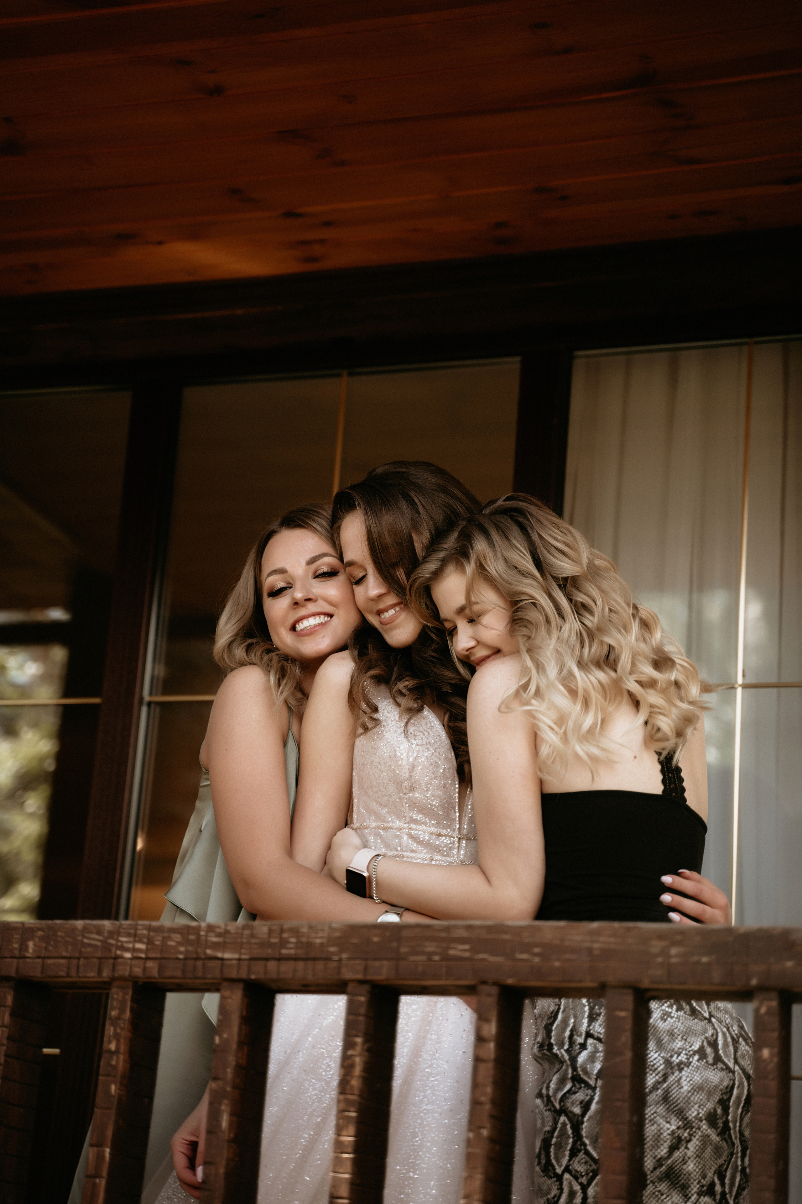 Wedding Алёна и Сергей. Фотограф Наталья Шелест