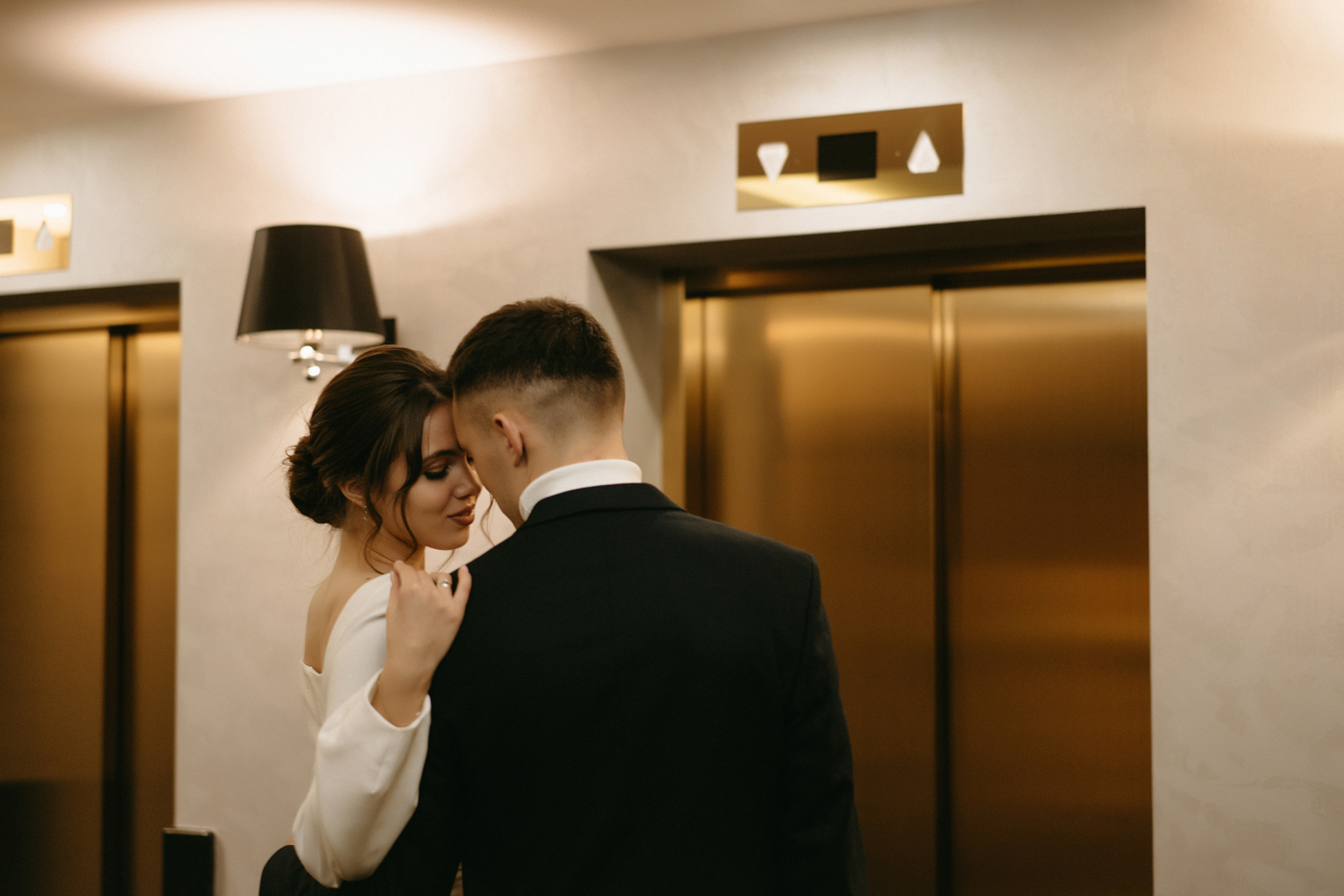 Wedding'20 November. Фотограф Наталья Шелест