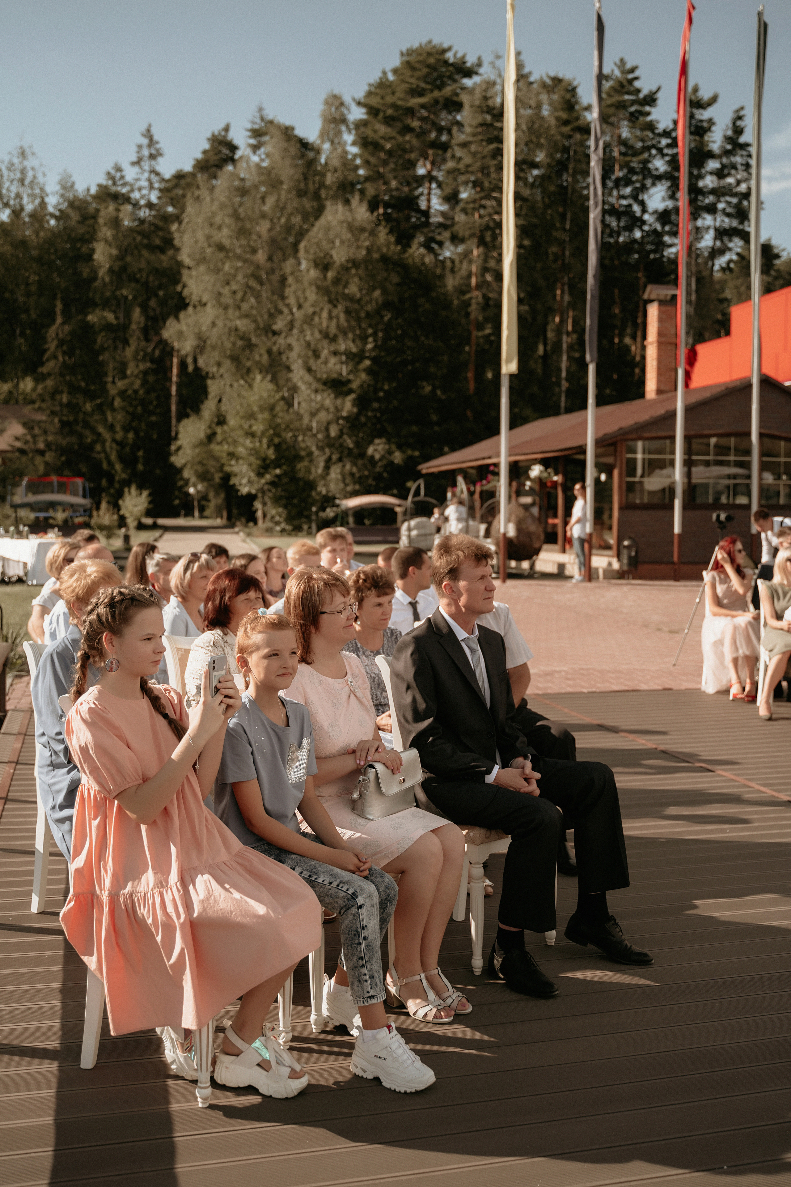 Wedding Алёна и Сергей. Фотограф Наталья Шелест