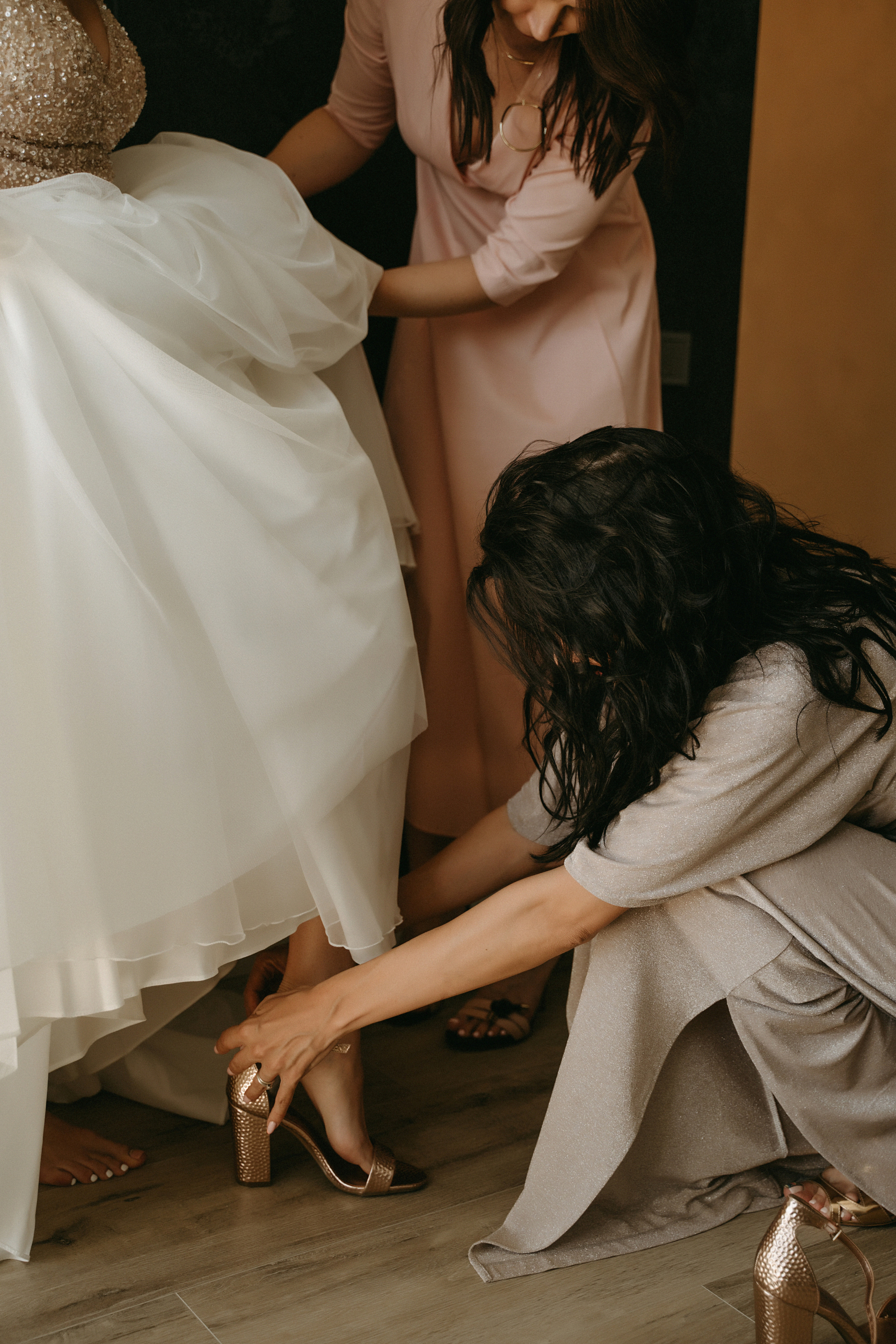 Wedding Алексей и Ксения. Фотограф Наталья Шелест