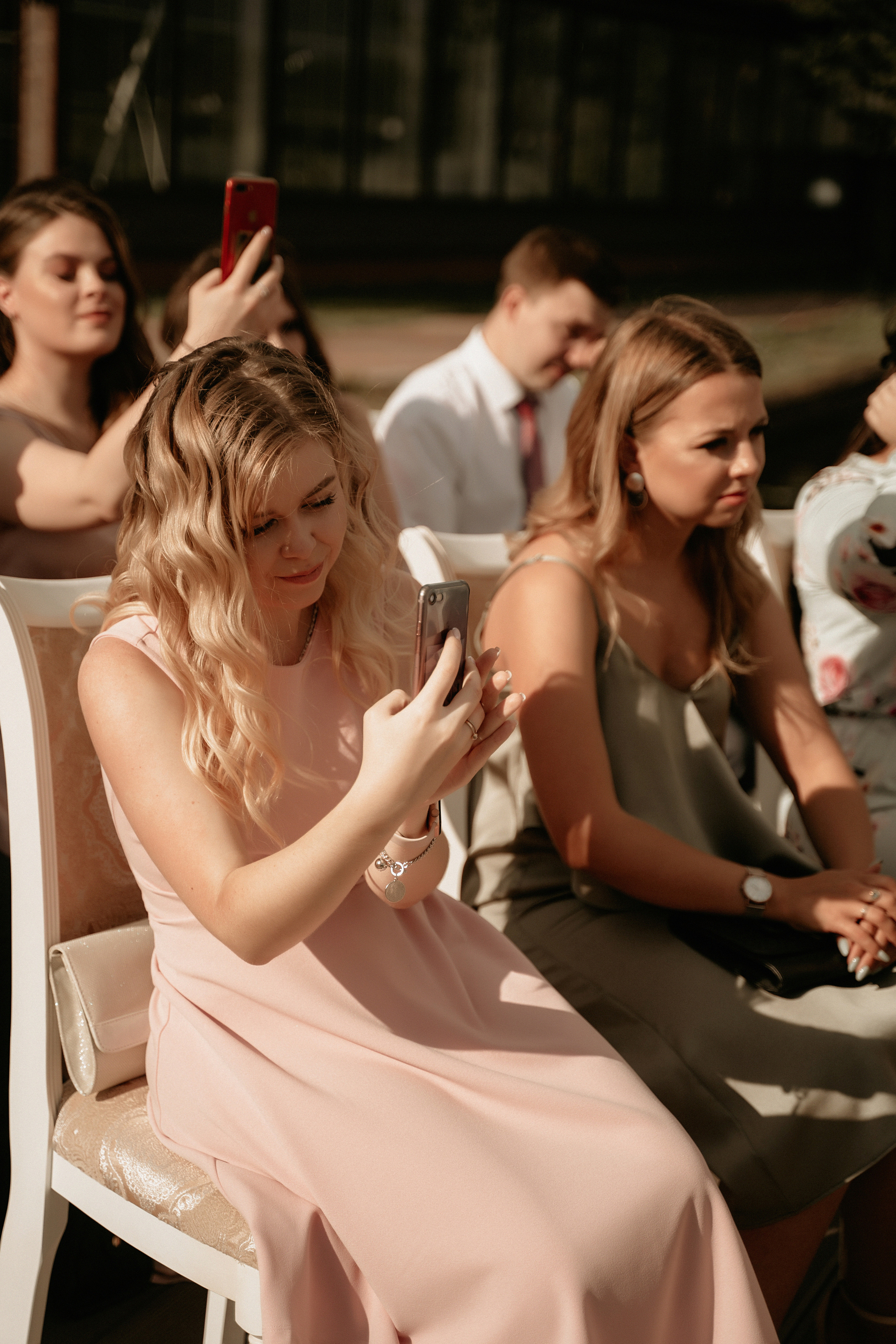 Wedding Алёна и Сергей. Фотограф Наталья Шелест