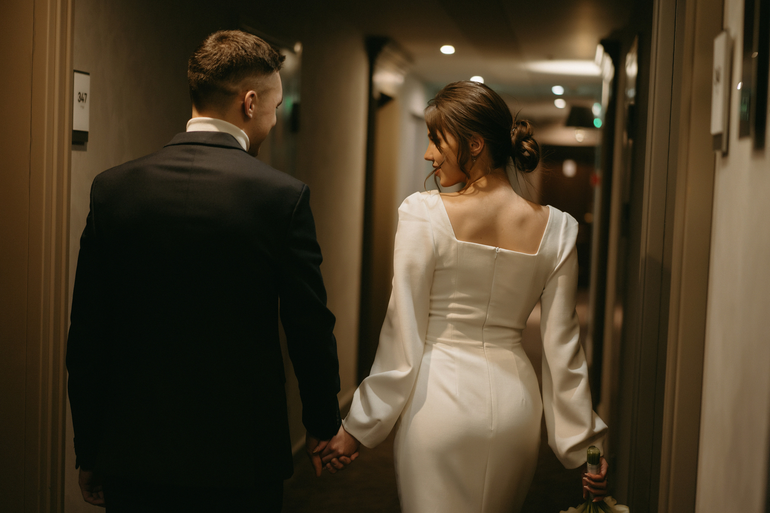 Wedding'20 November. Фотограф Наталья Шелест