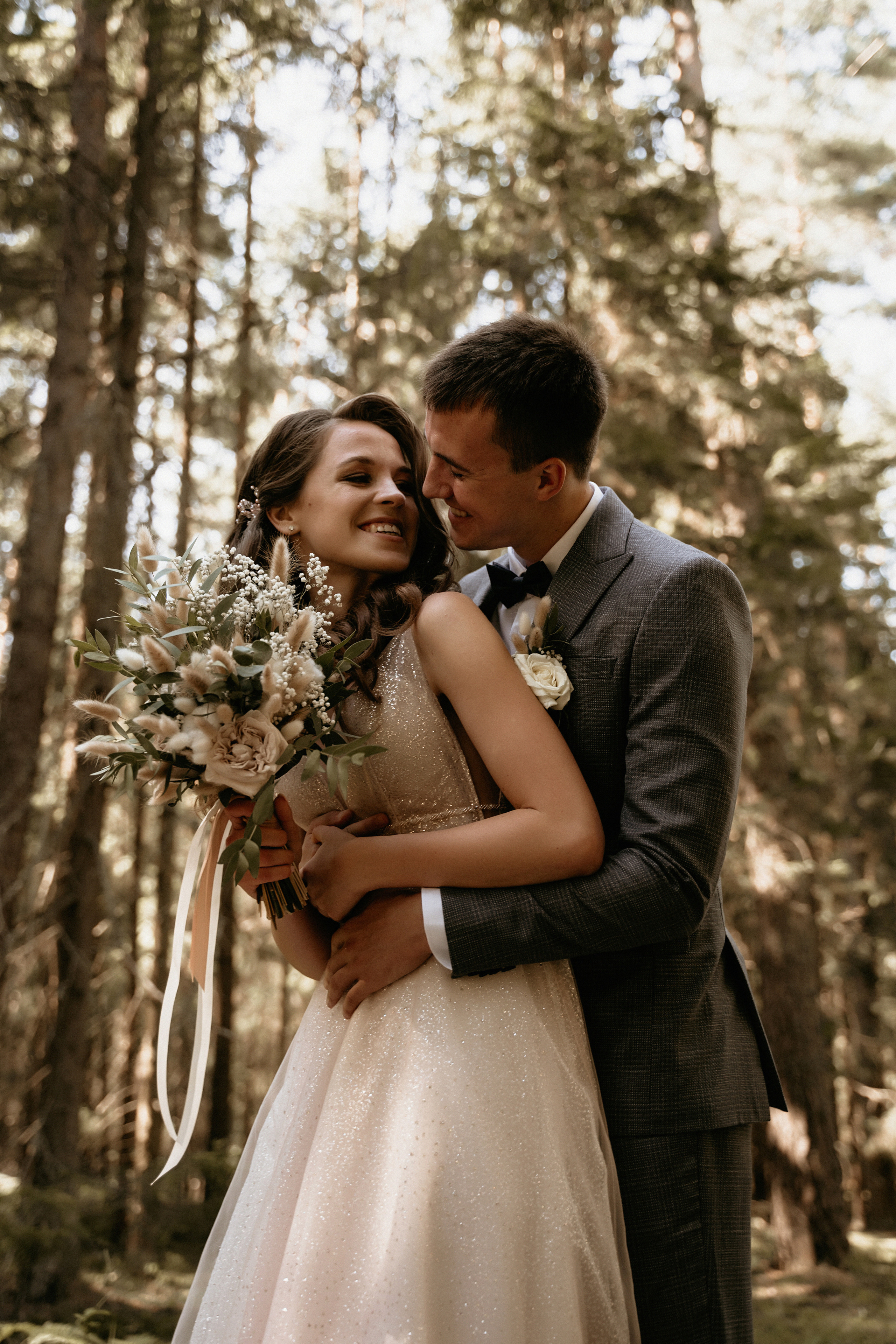 Wedding Алёна и Сергей. Фотограф Наталья Шелест