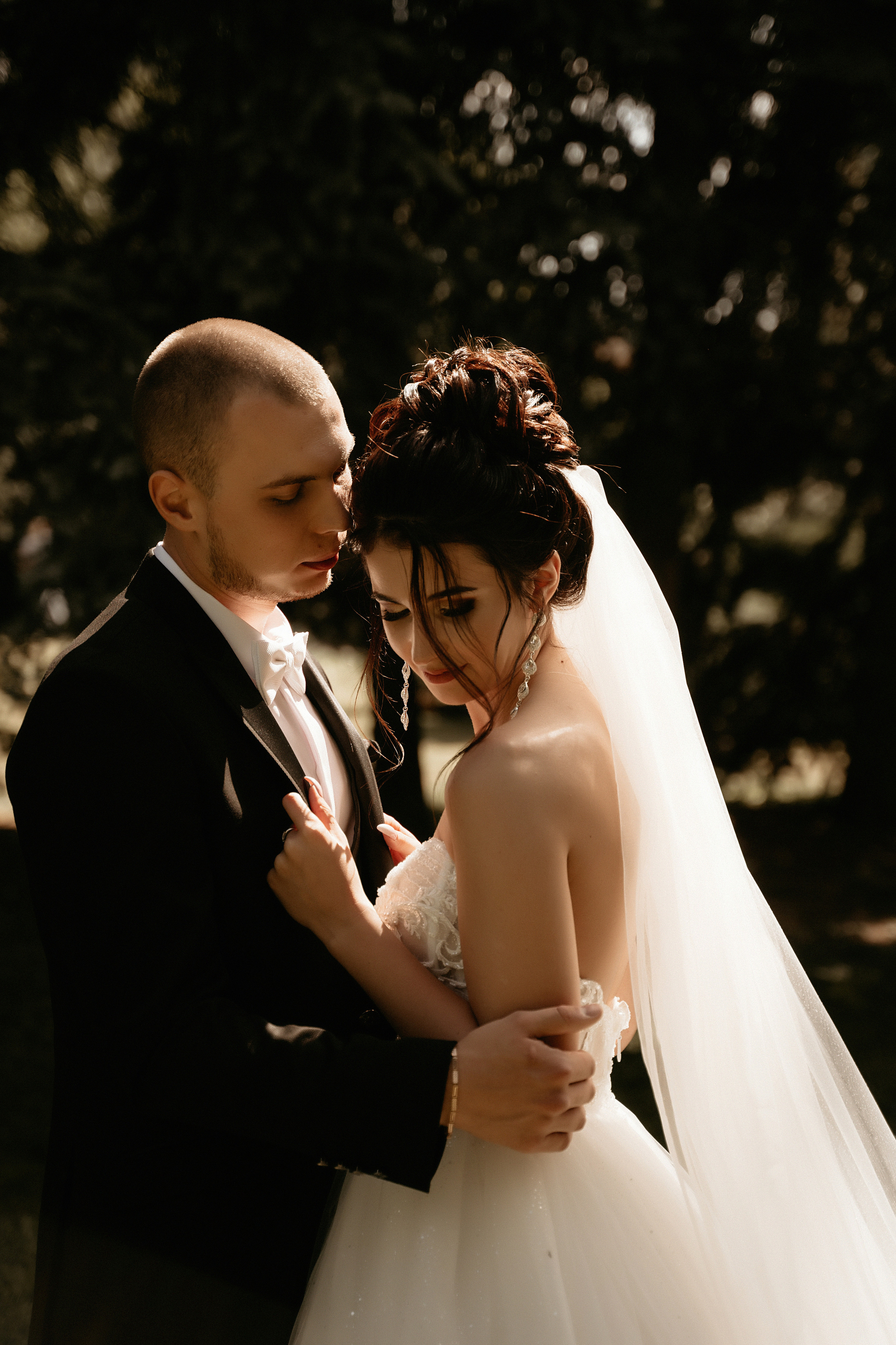 Wedding Валерия и Валерий. Фотограф Наталья Шелест