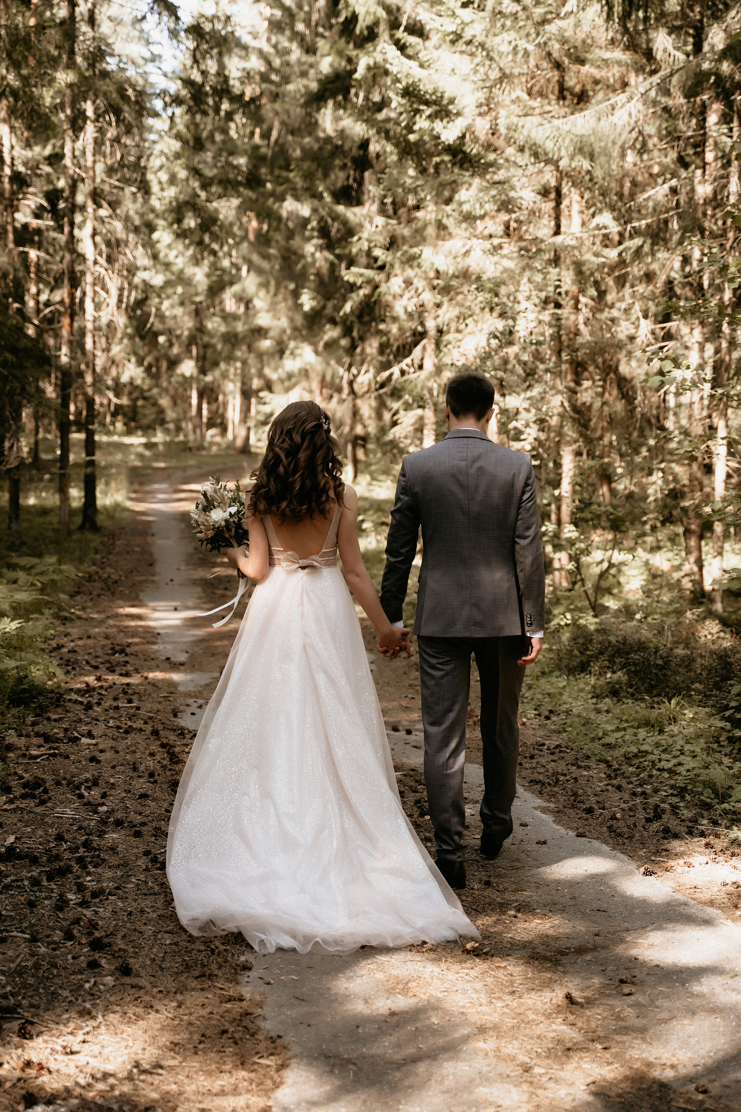 Wedding Алёна и Сергей. Фотограф Наталья Шелест