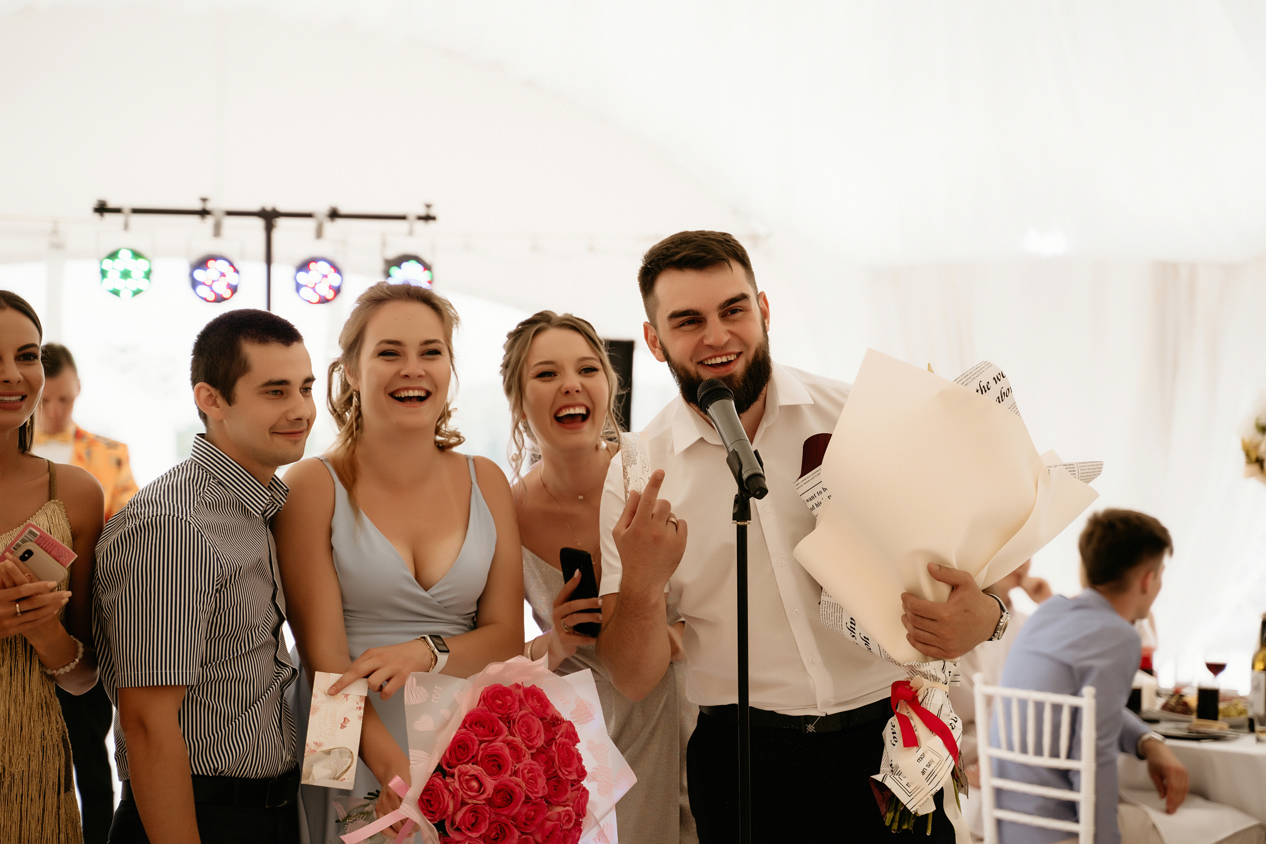 Wedding Валерия и Валерий. Фотограф Наталья Шелест