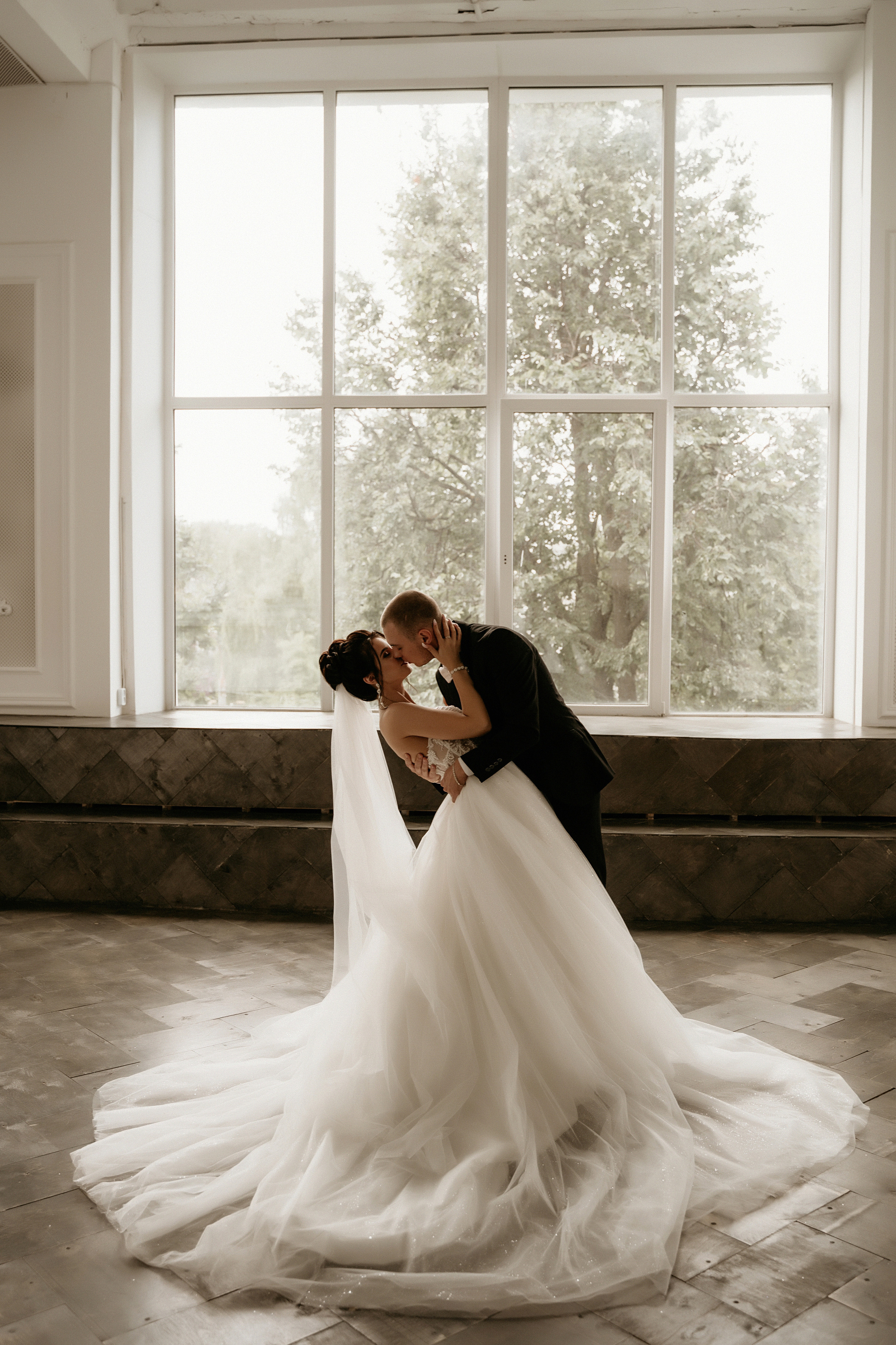 Wedding Валерия и Валерий. Фотограф Наталья Шелест