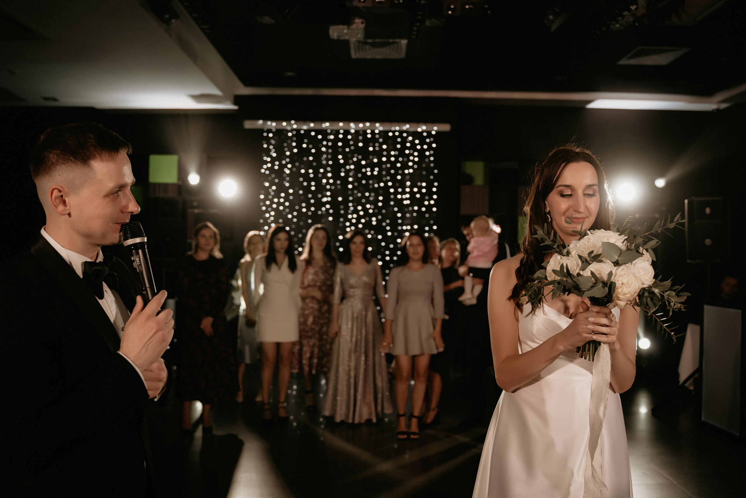 Wedding Сергей и Аня. Фотограф Наталья Шелест