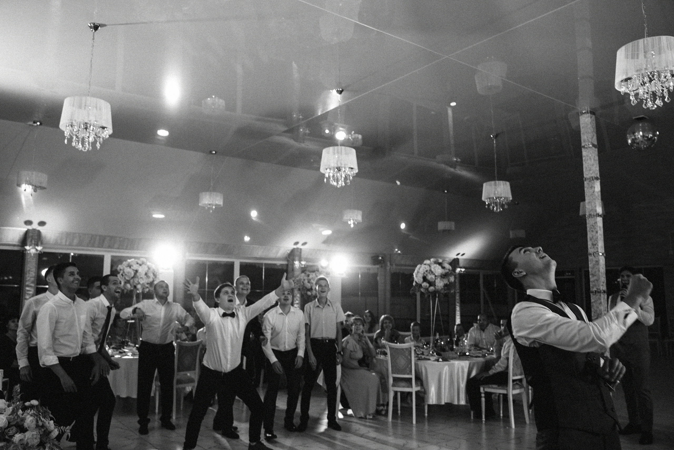 Wedding Алёна и Сергей. Фотограф Наталья Шелест