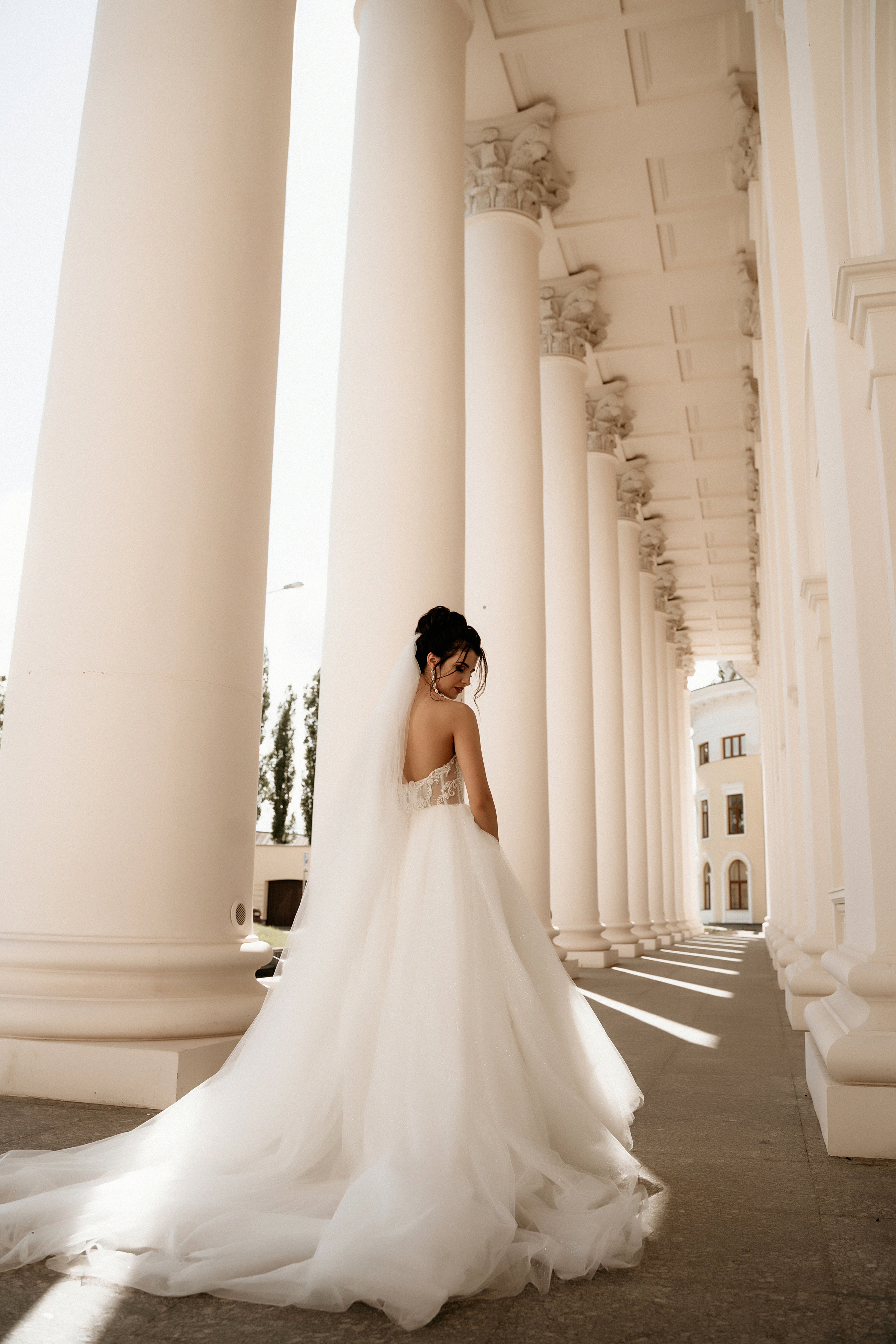 Wedding Валерия и Валерий. Фотограф Наталья Шелест