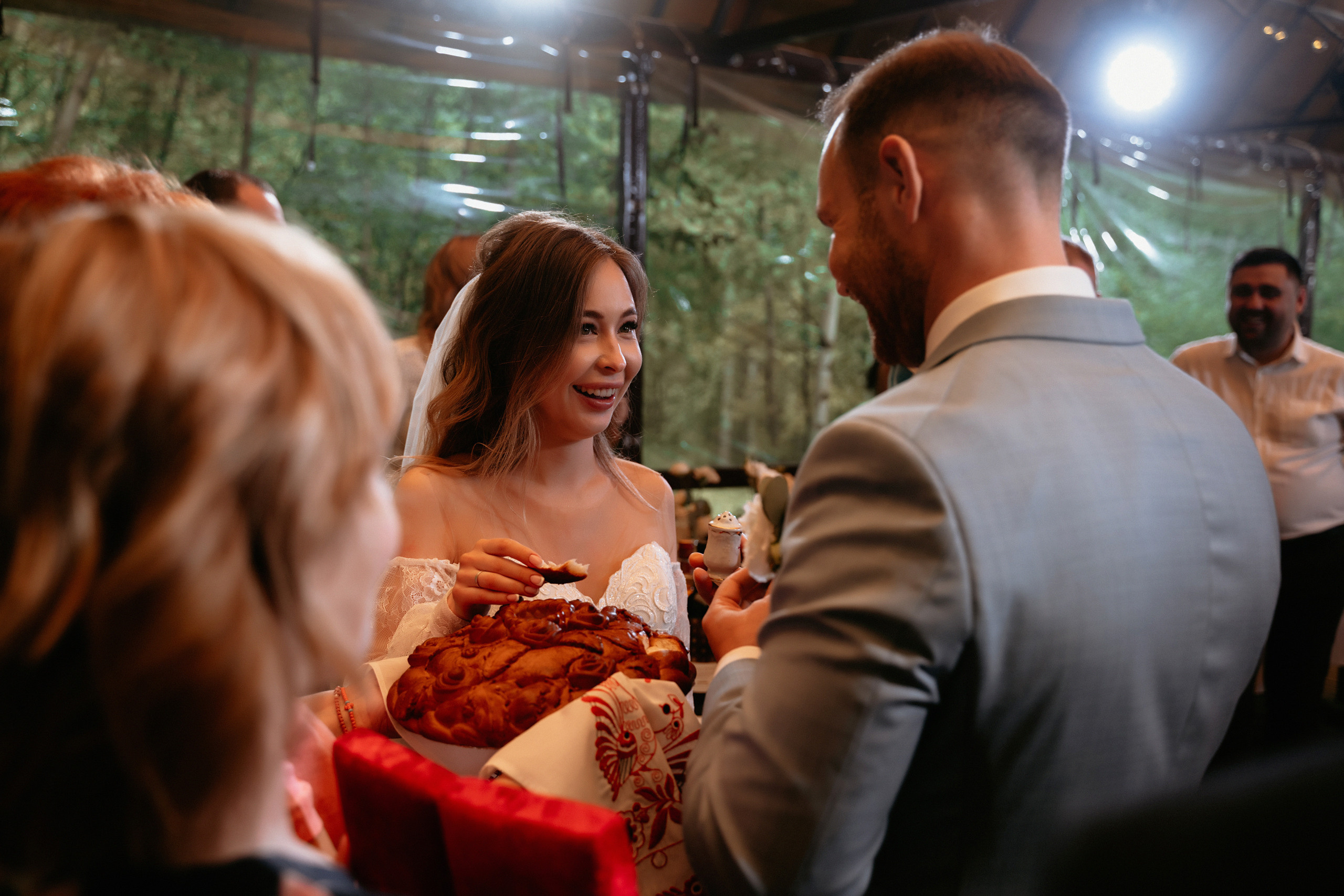 Wedding Настя и Стас 2020. Фотограф Наталья Шелест