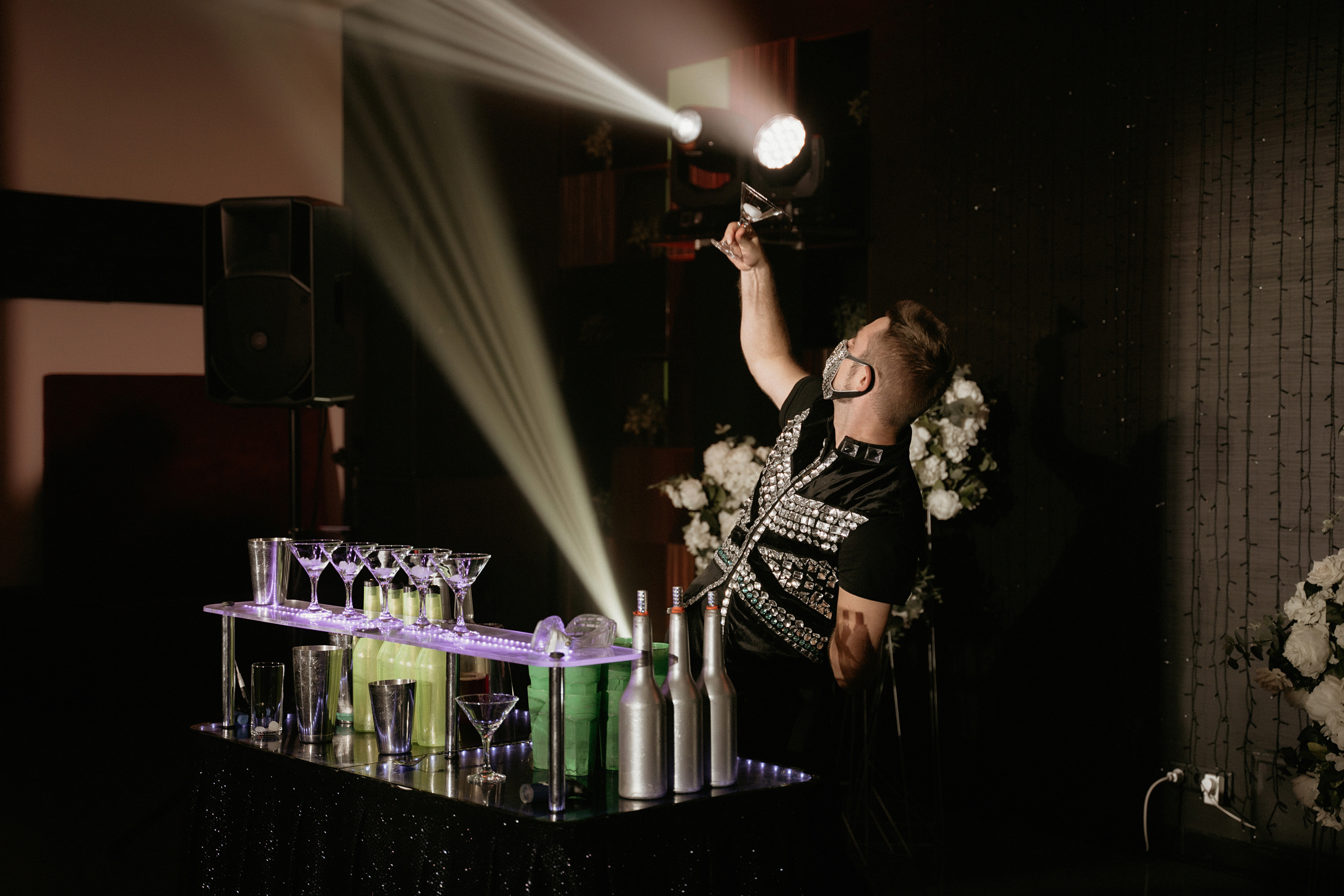 Wedding Сергей и Аня. Фотограф Наталья Шелест