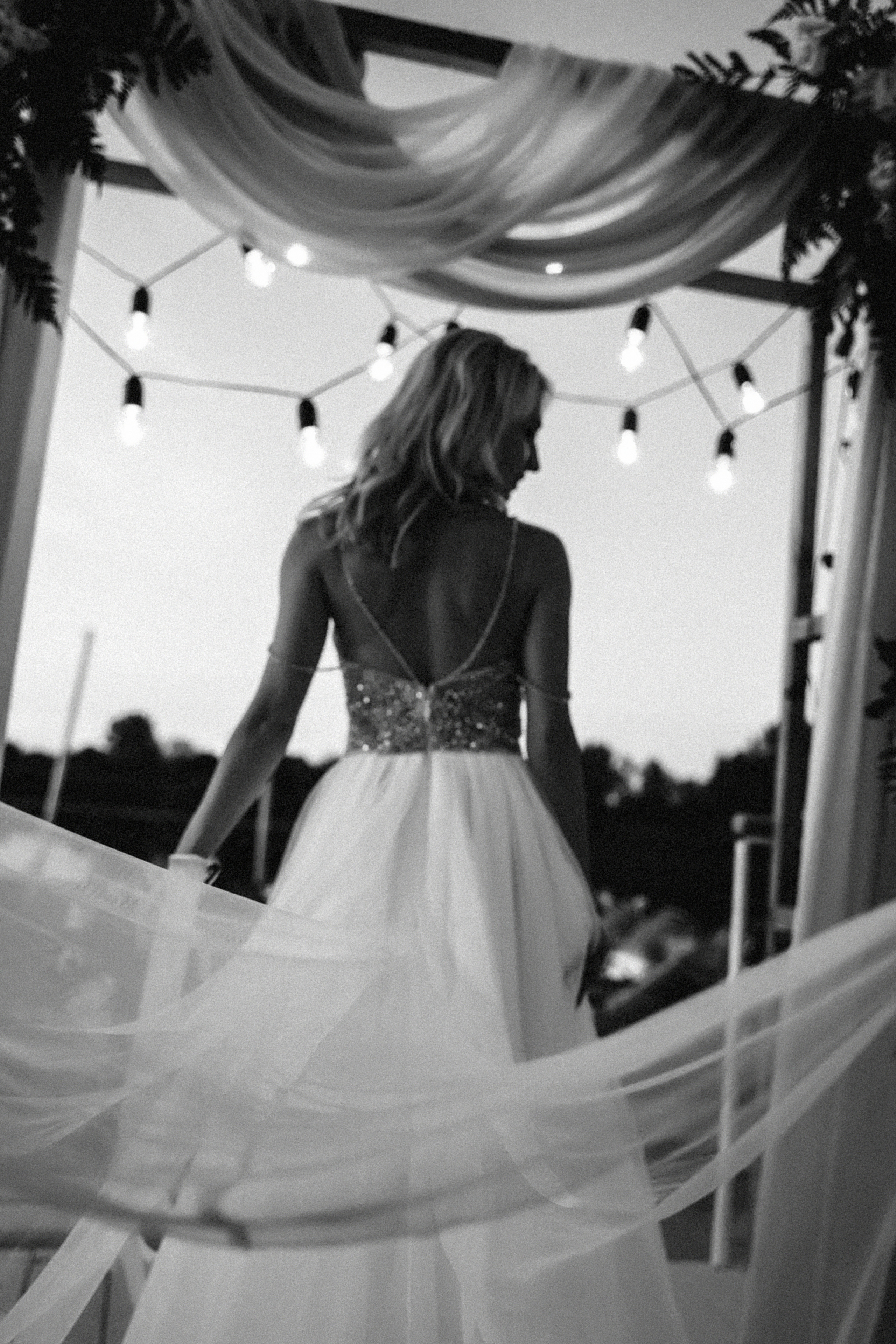 Wedding Алексей и Ксения. Фотограф Наталья Шелест