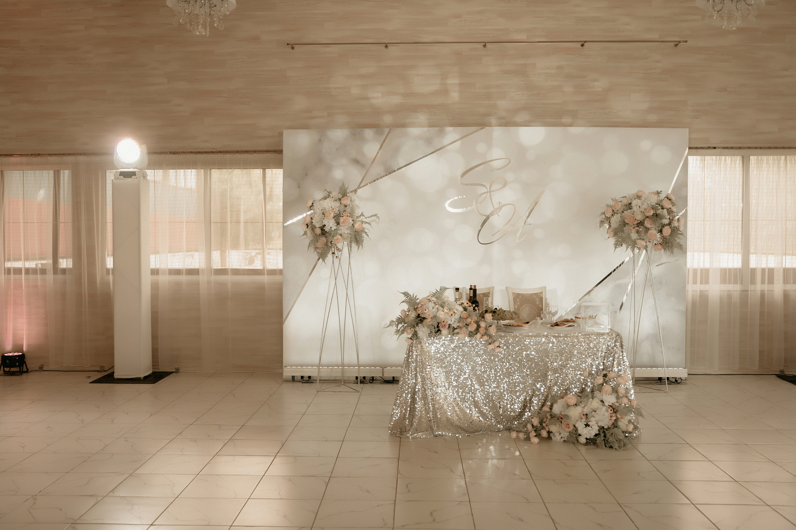 Wedding Алёна и Сергей. Фотограф Наталья Шелест