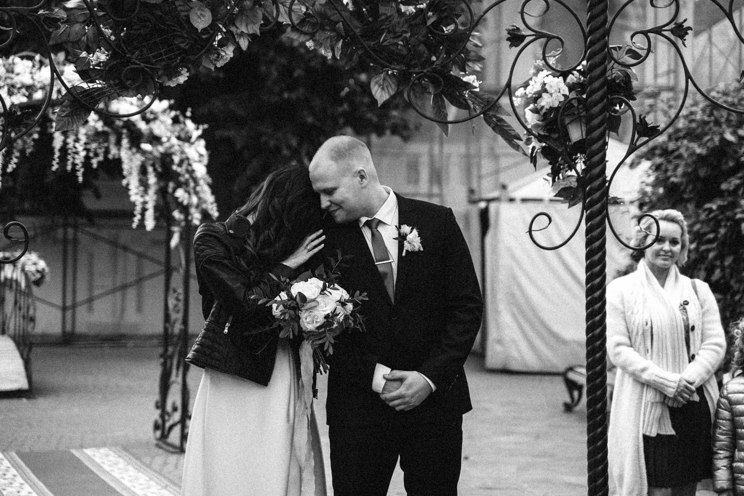 Wedding Сергей и Аня. Фотограф Наталья Шелест