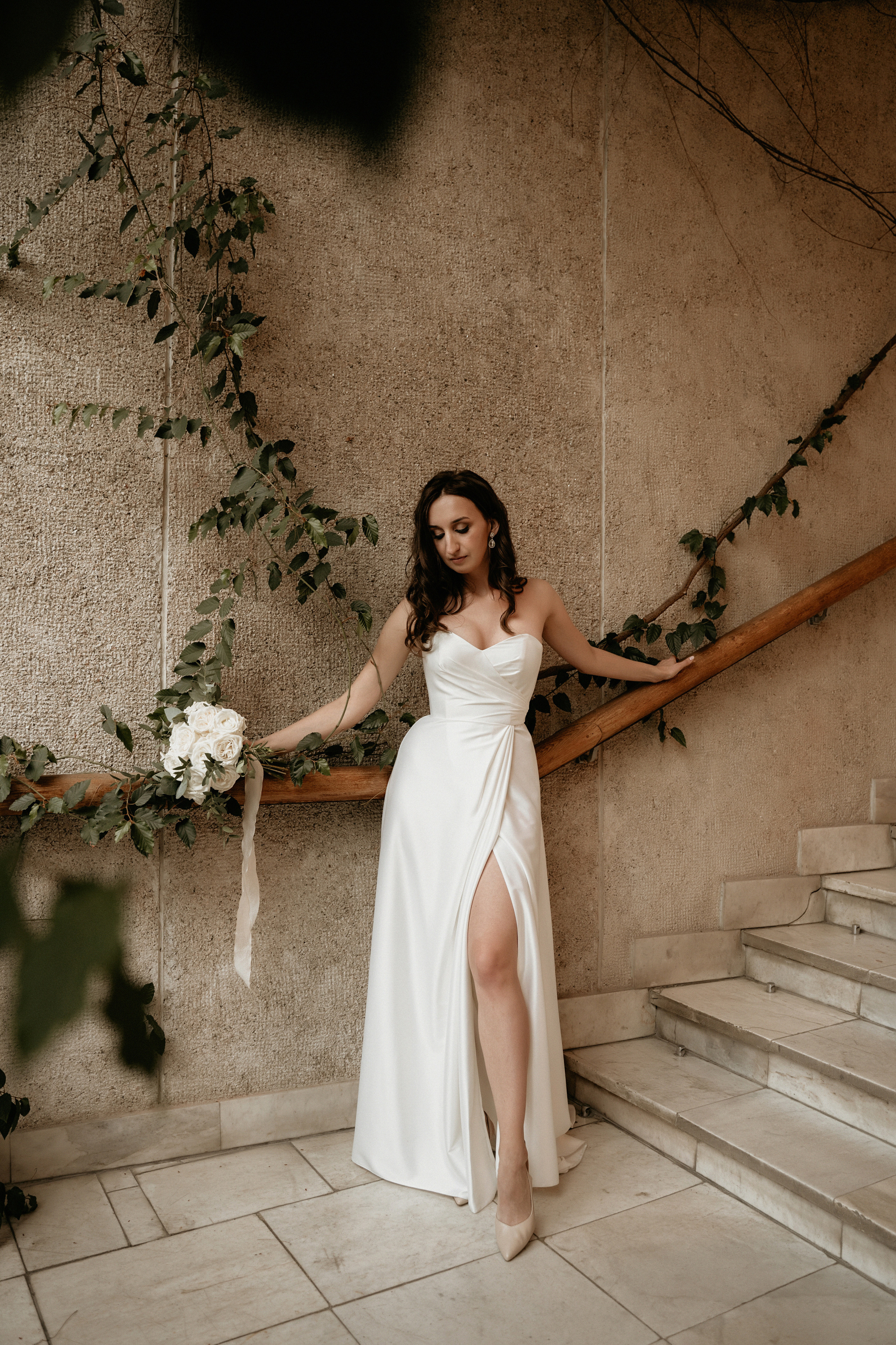 Wedding Сергей и Аня. Фотограф Наталья Шелест