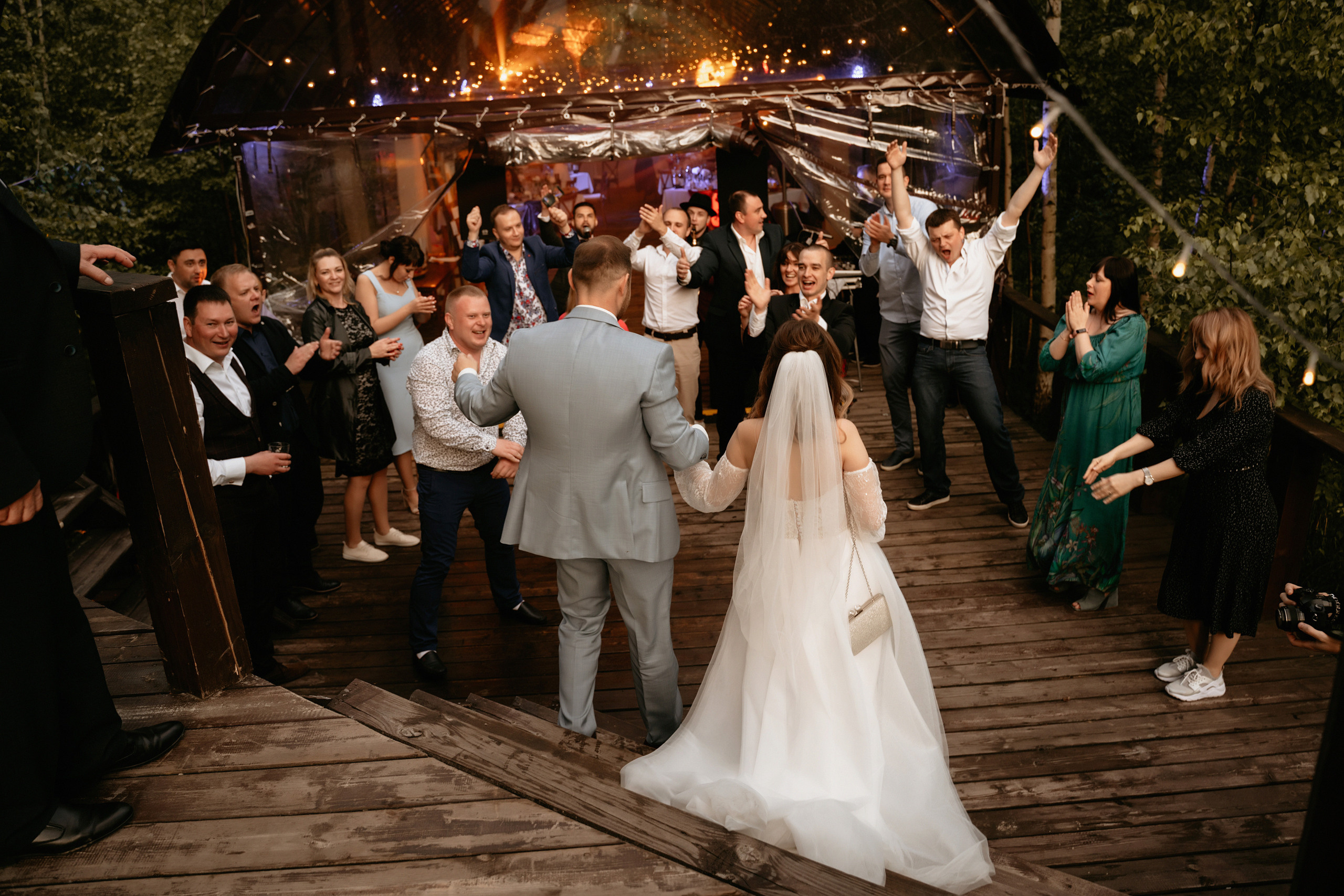 Wedding Настя и Стас 2020. Фотограф Наталья Шелест