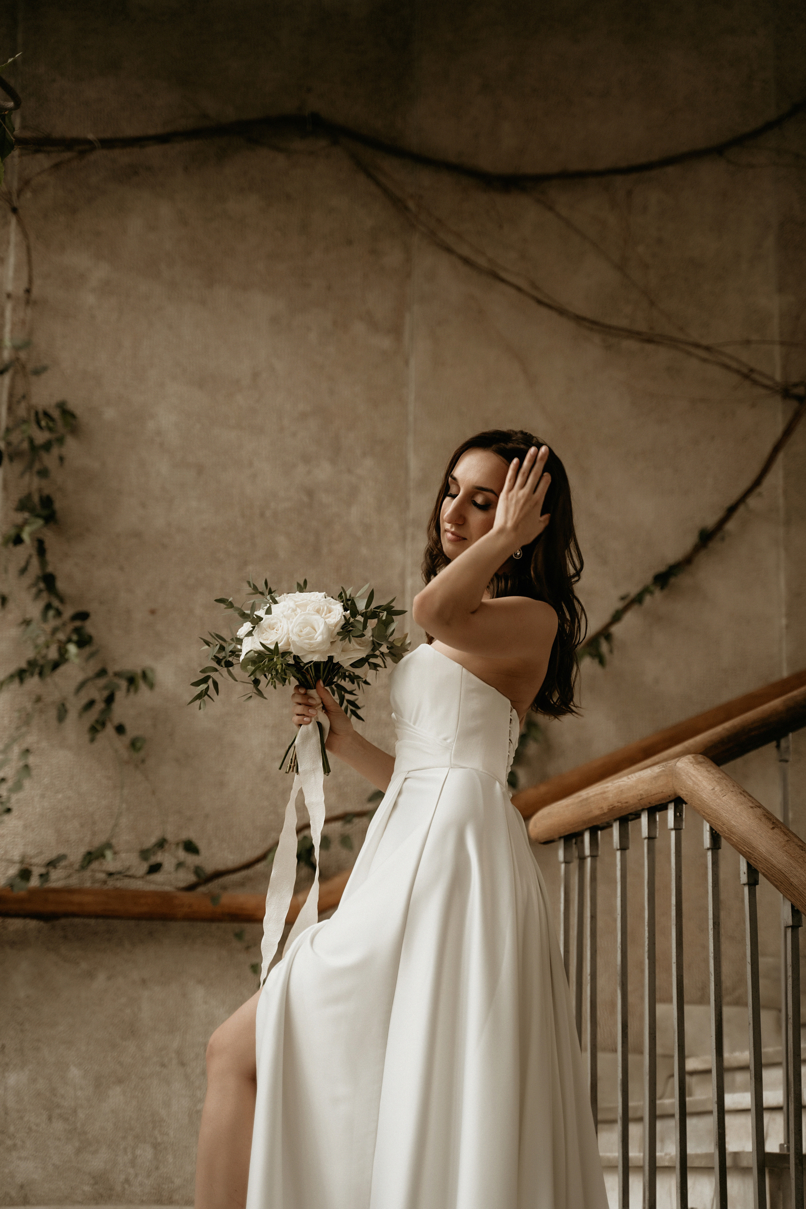 Wedding Сергей и Аня. Фотограф Наталья Шелест