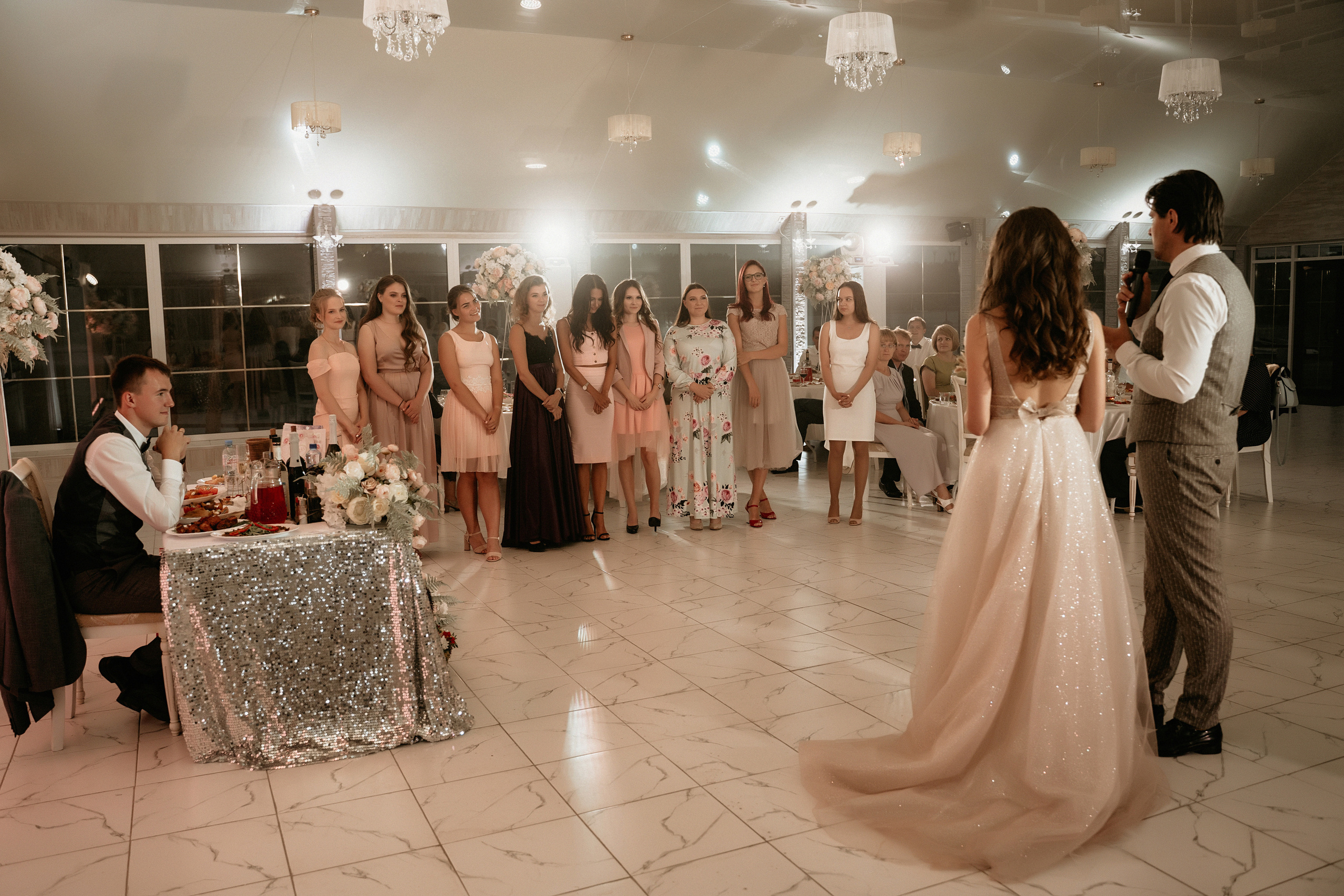 Wedding Алёна и Сергей. Фотограф Наталья Шелест