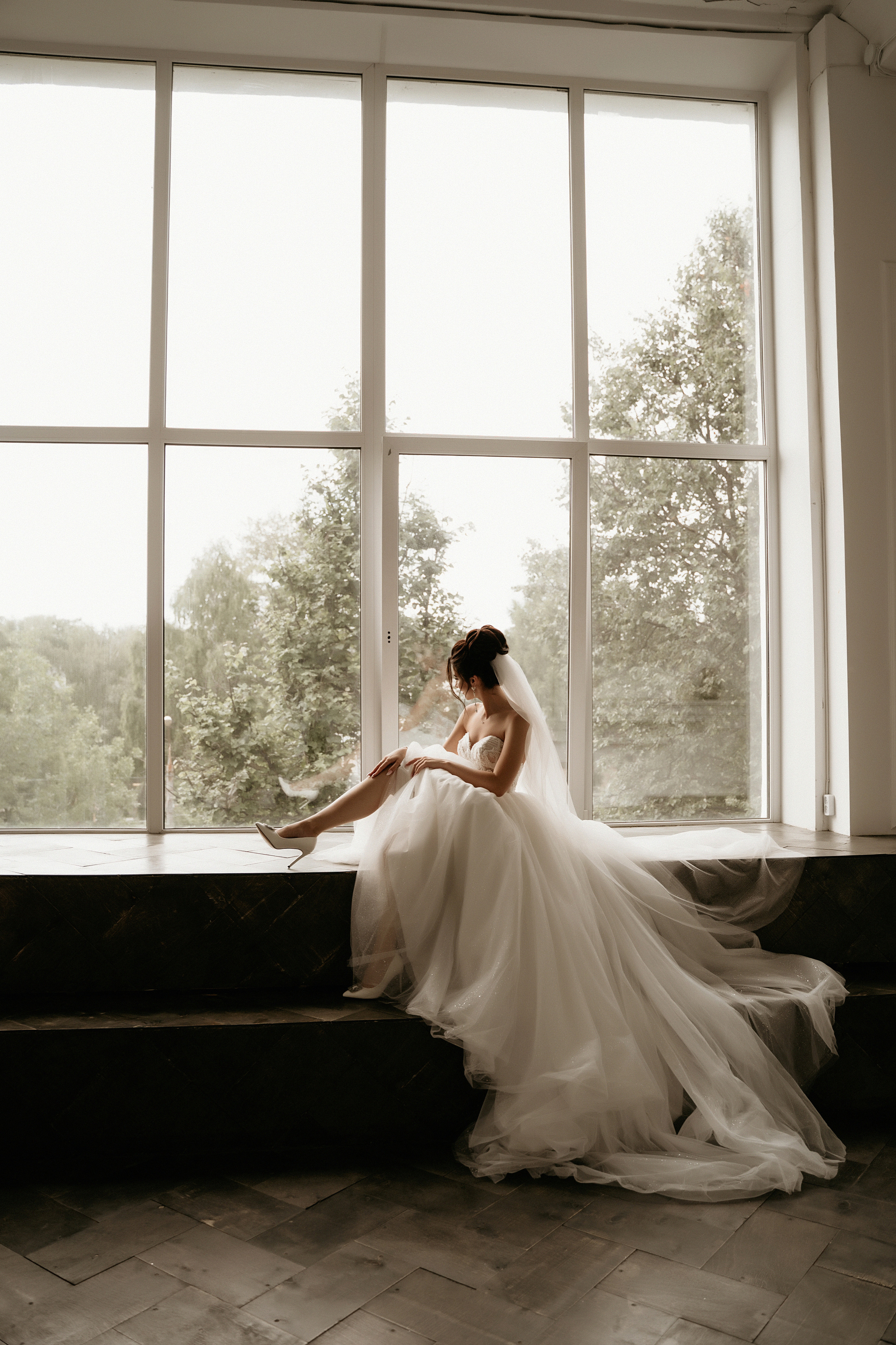 Wedding Валерия и Валерий. Фотограф Наталья Шелест