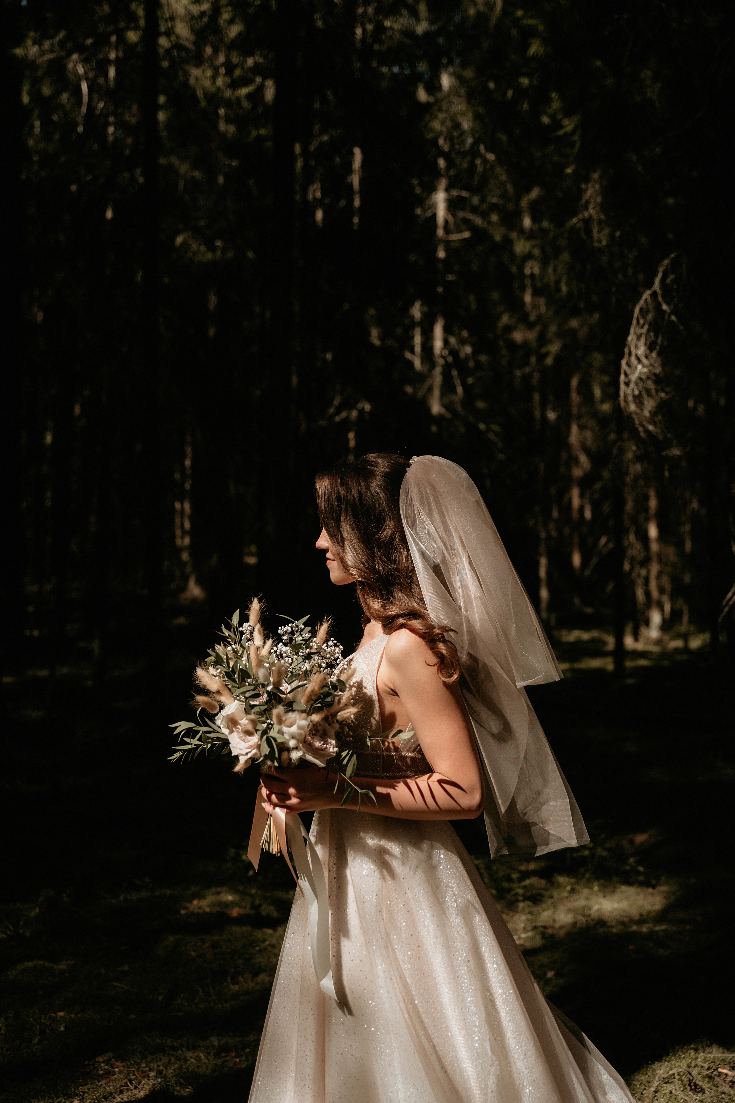 Wedding Алёна и Сергей. Фотограф Наталья Шелест