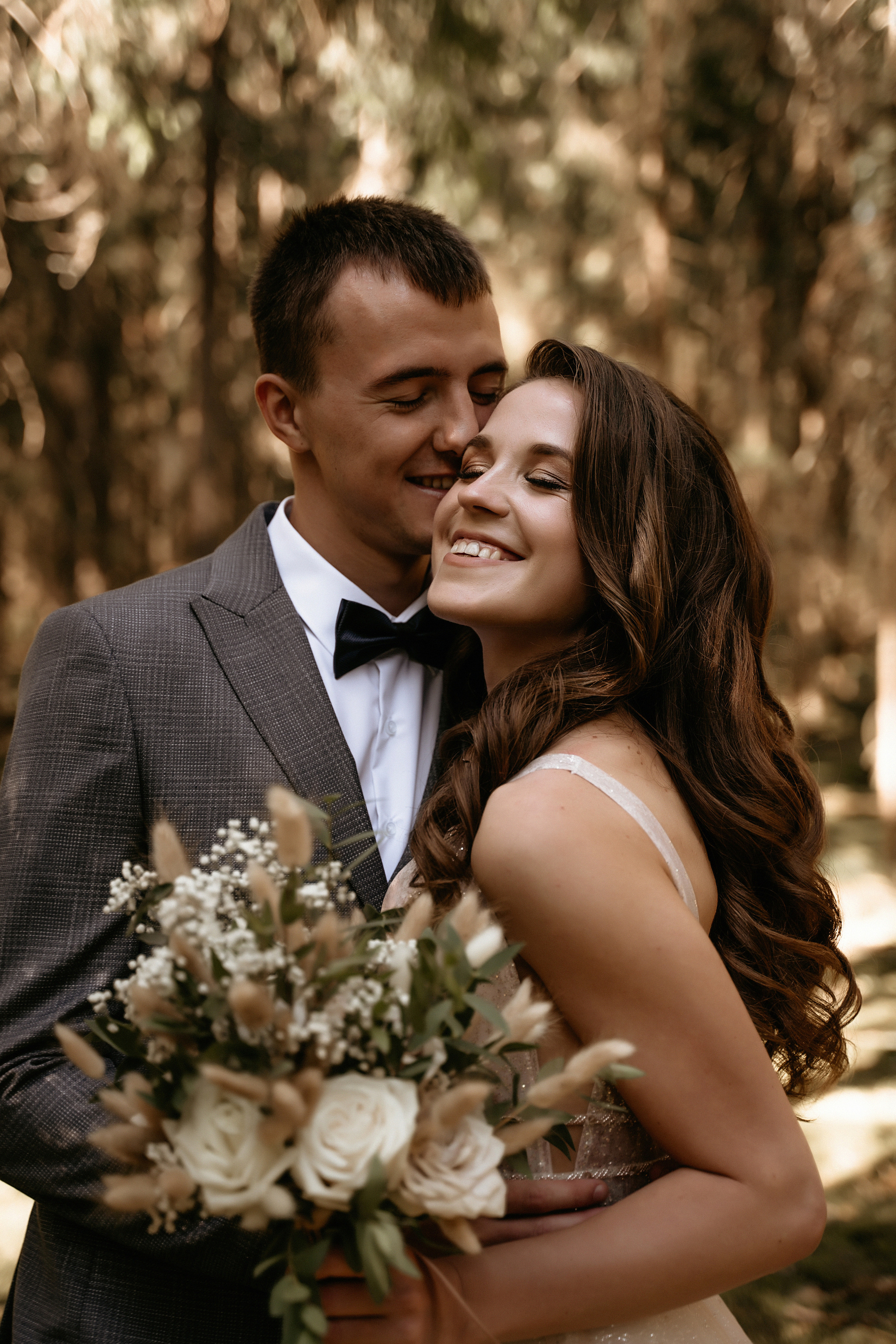 Wedding Алёна и Сергей. Фотограф Наталья Шелест