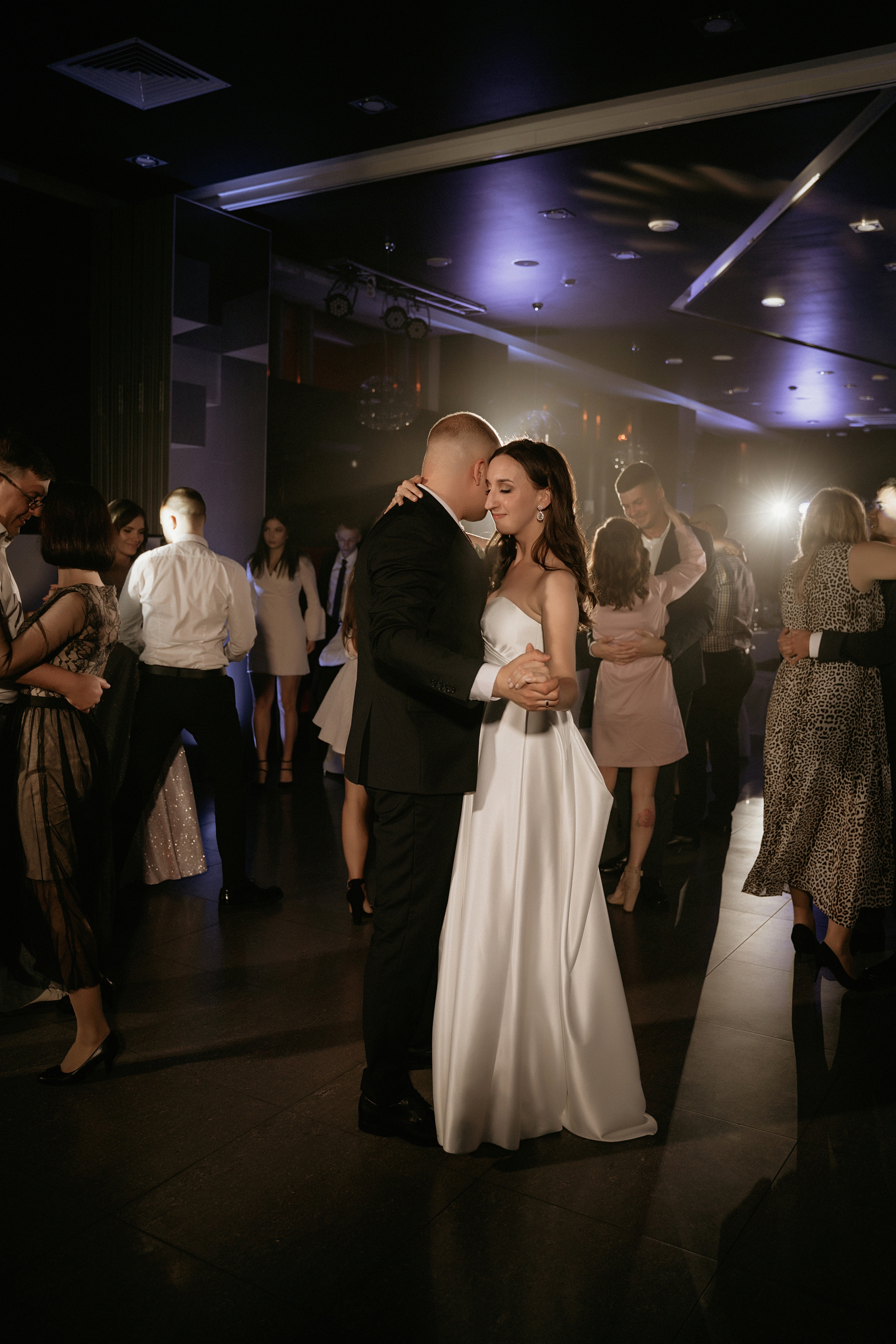 Wedding Сергей и Аня. Фотограф Наталья Шелест