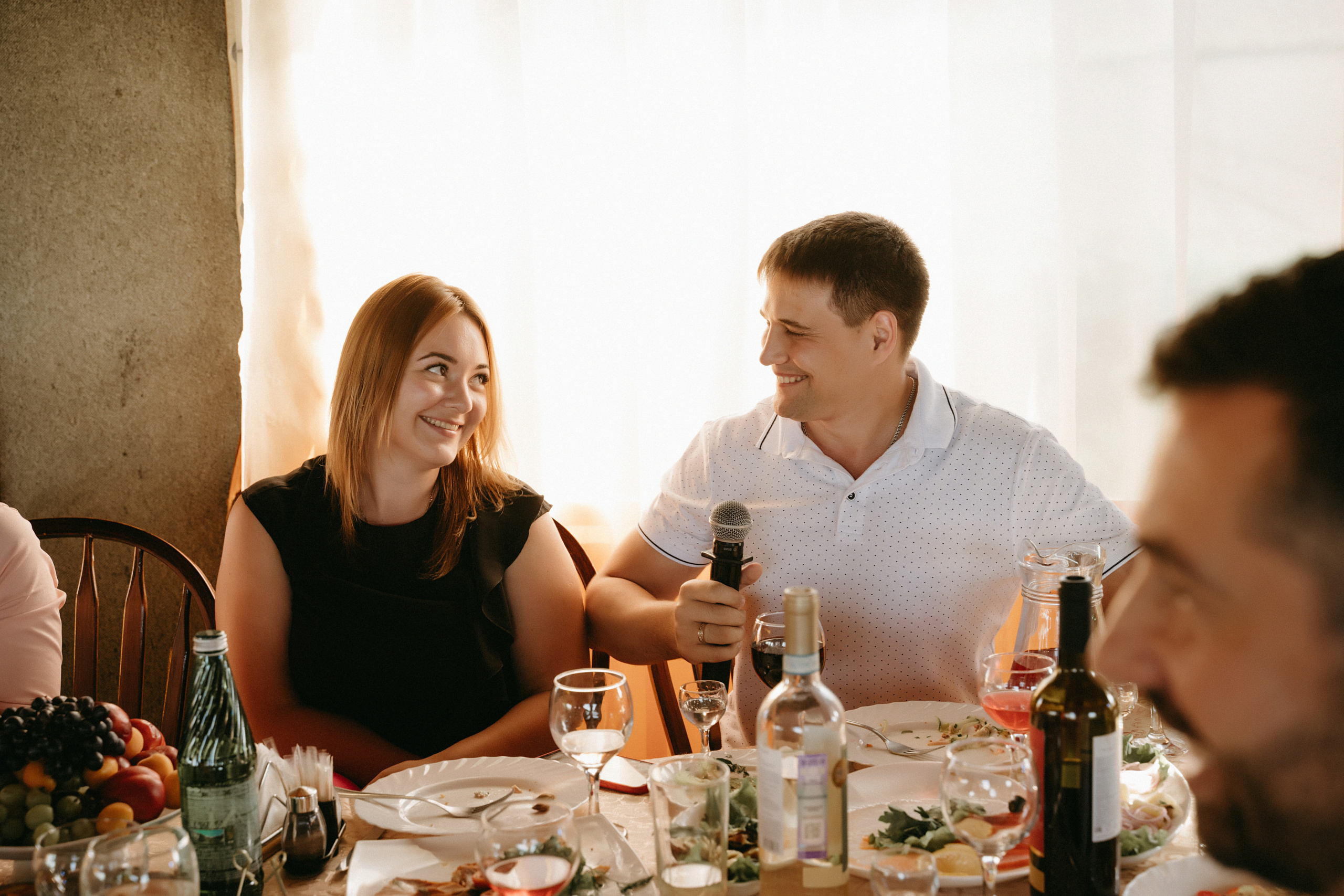 Wedding Алексей и Ксения. Фотограф Наталья Шелест