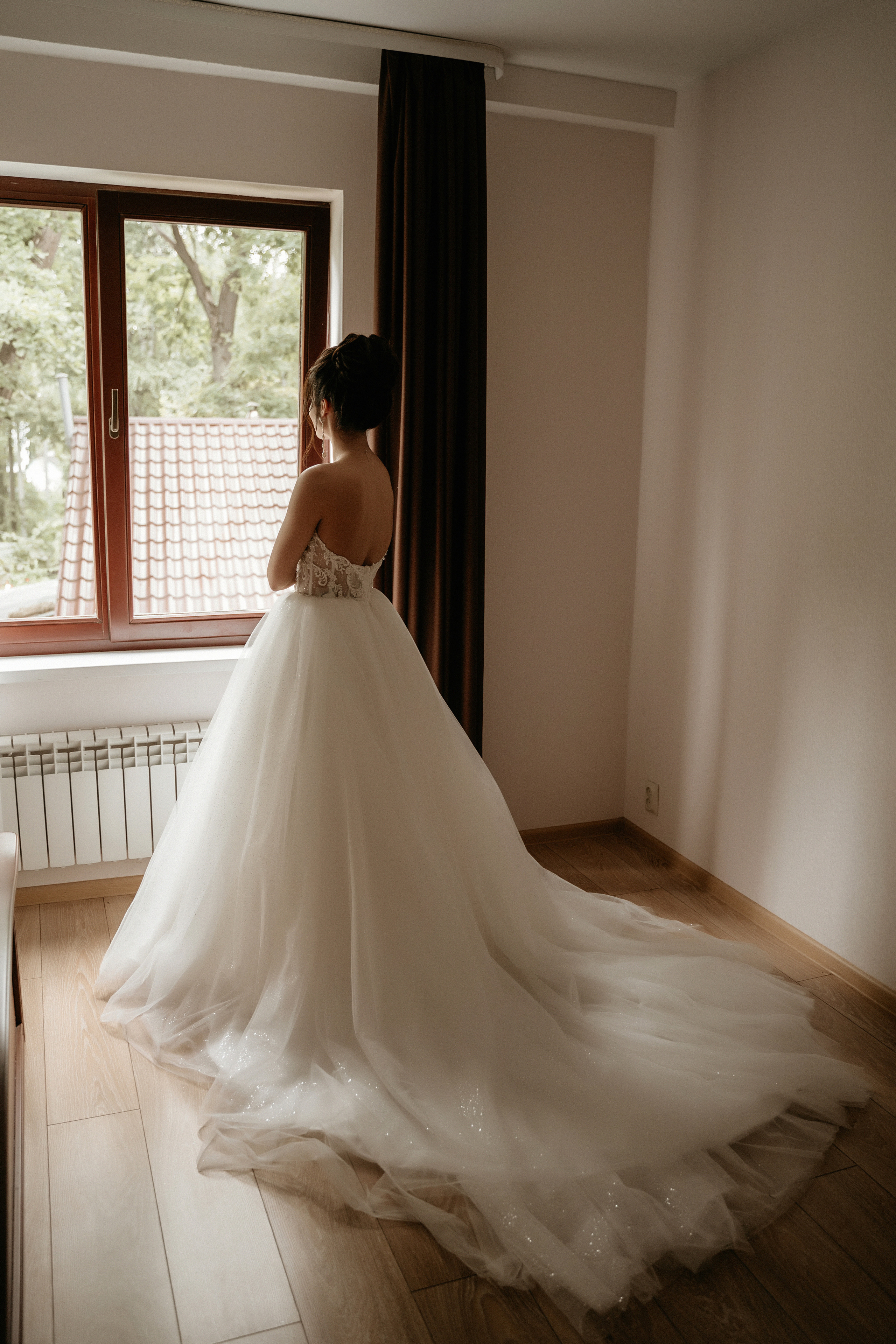 Wedding Валерия и Валерий. Фотограф Наталья Шелест