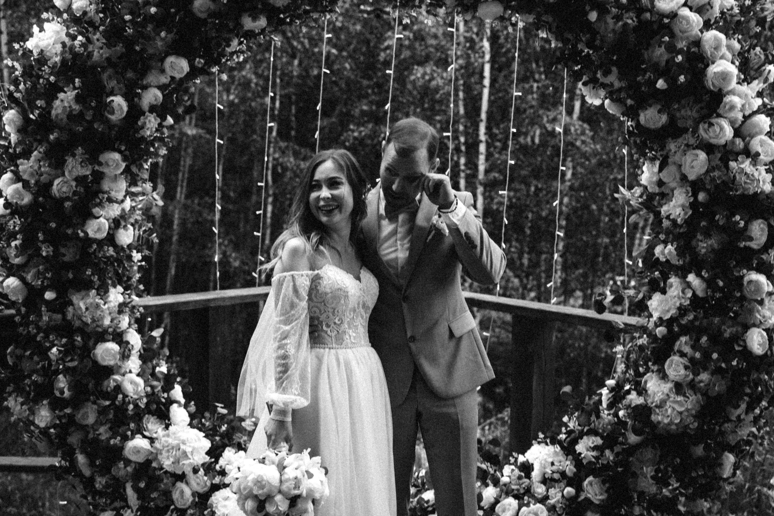 Wedding Настя и Стас 2020. Фотограф Наталья Шелест