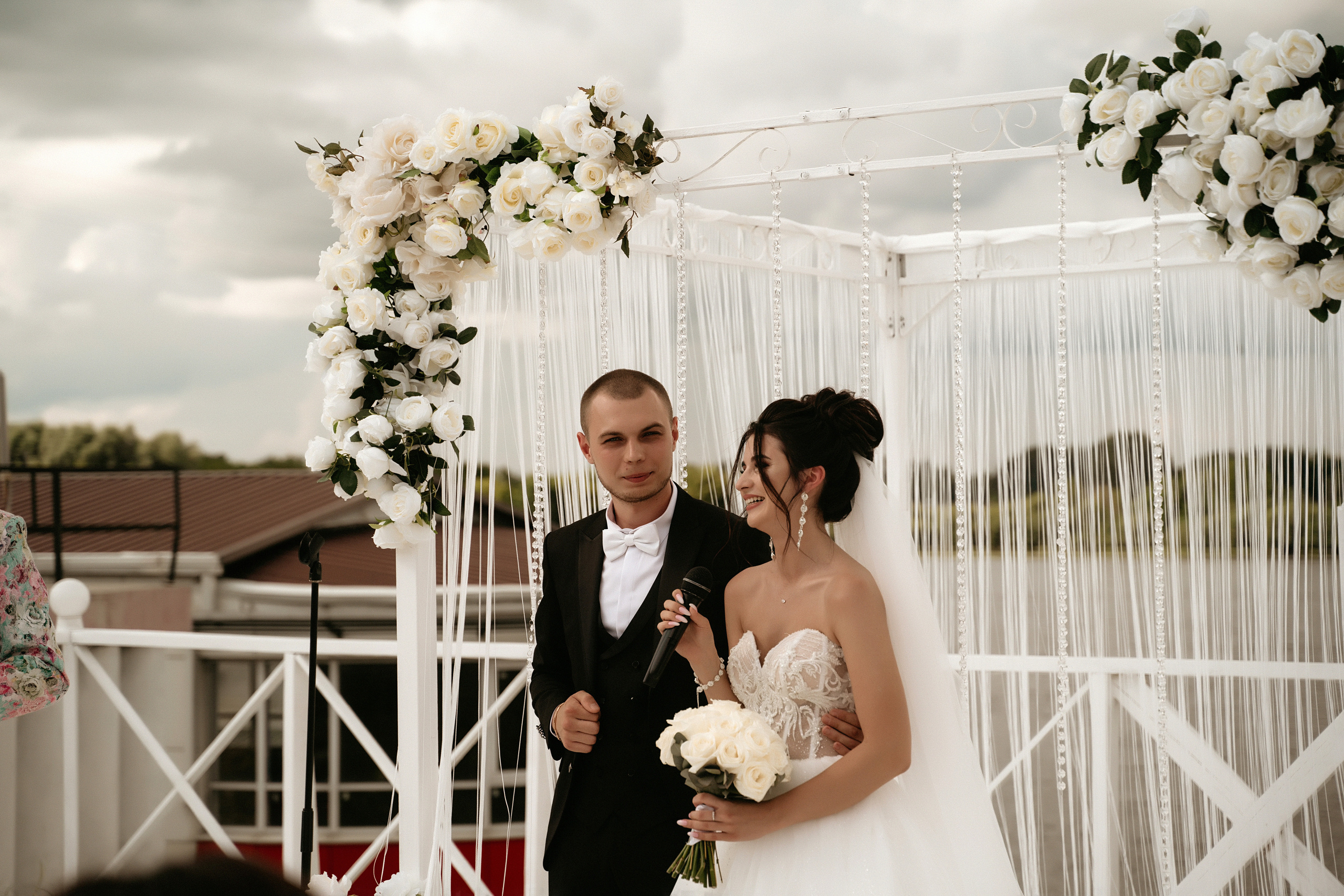 Wedding Валерия и Валерий. Фотограф Наталья Шелест