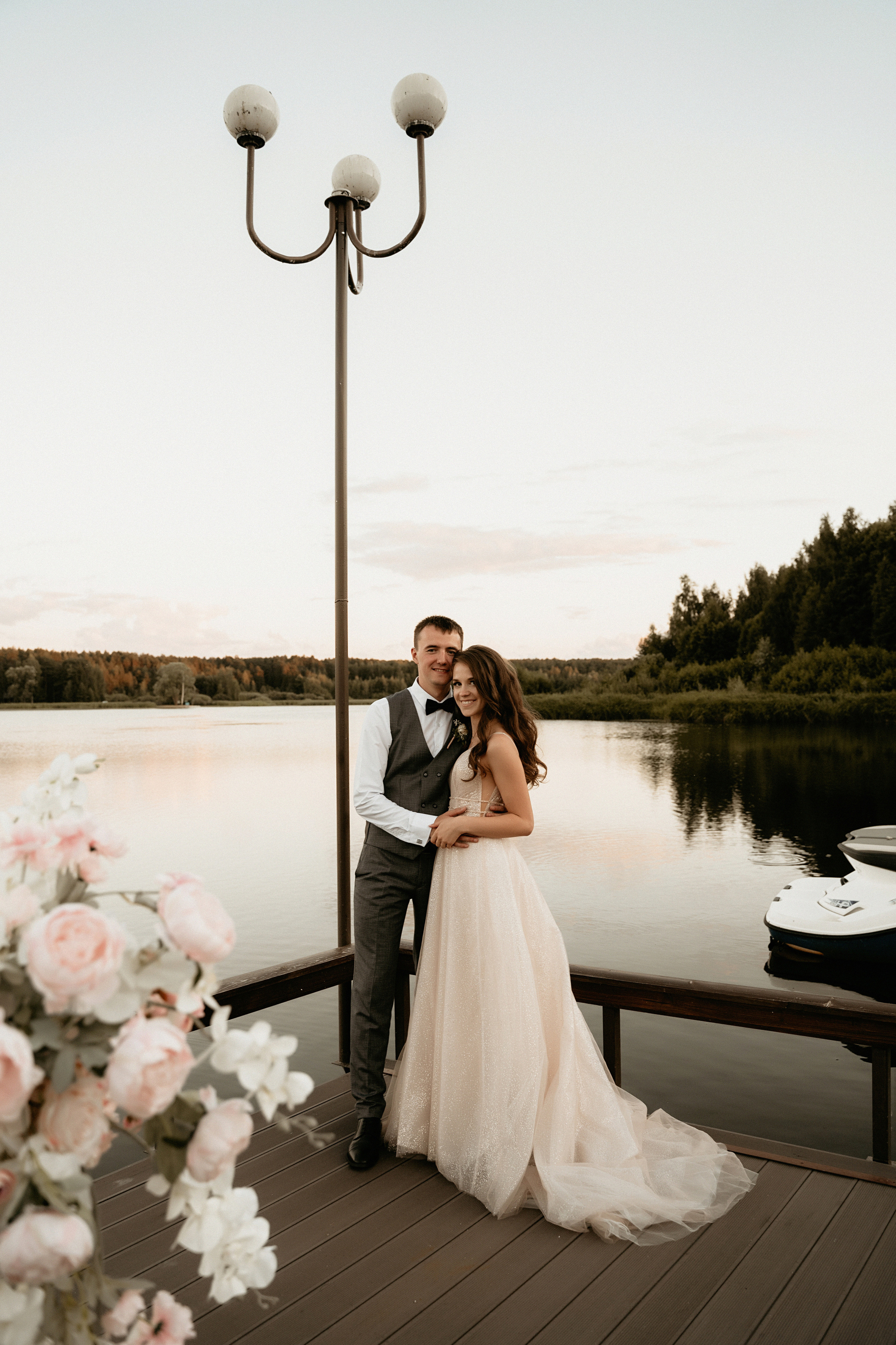 Wedding Алёна и Сергей. Фотограф Наталья Шелест