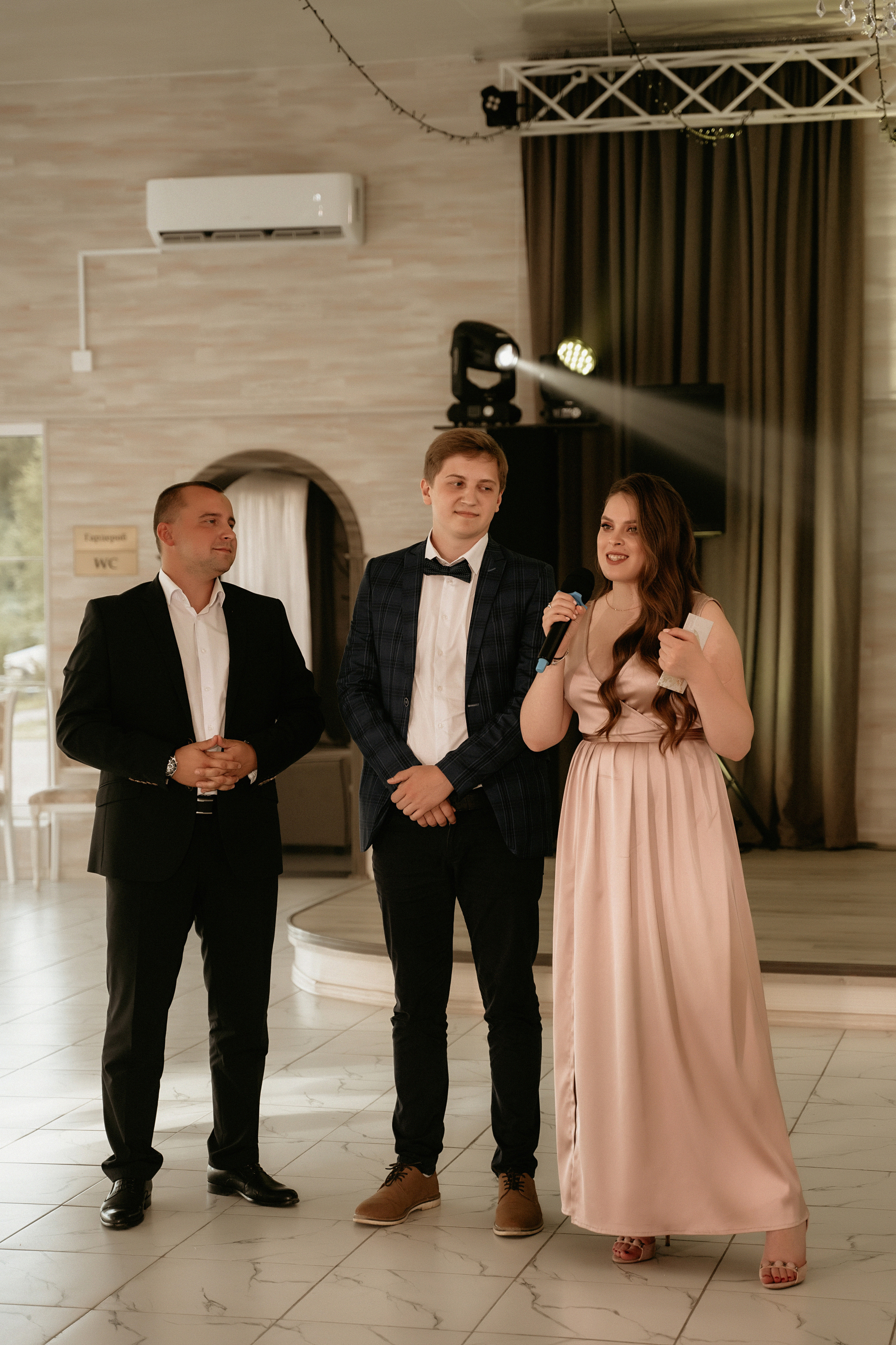 Wedding Алёна и Сергей. Фотограф Наталья Шелест