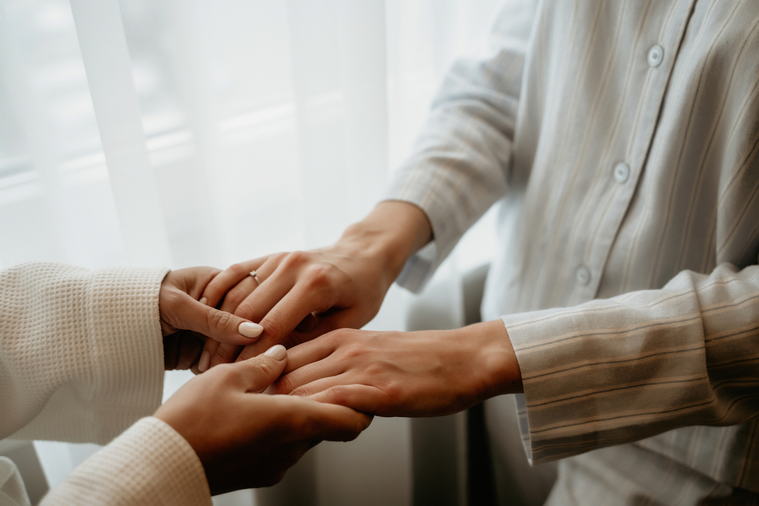 Wedding Сергей и Аня. Фотограф Наталья Шелест