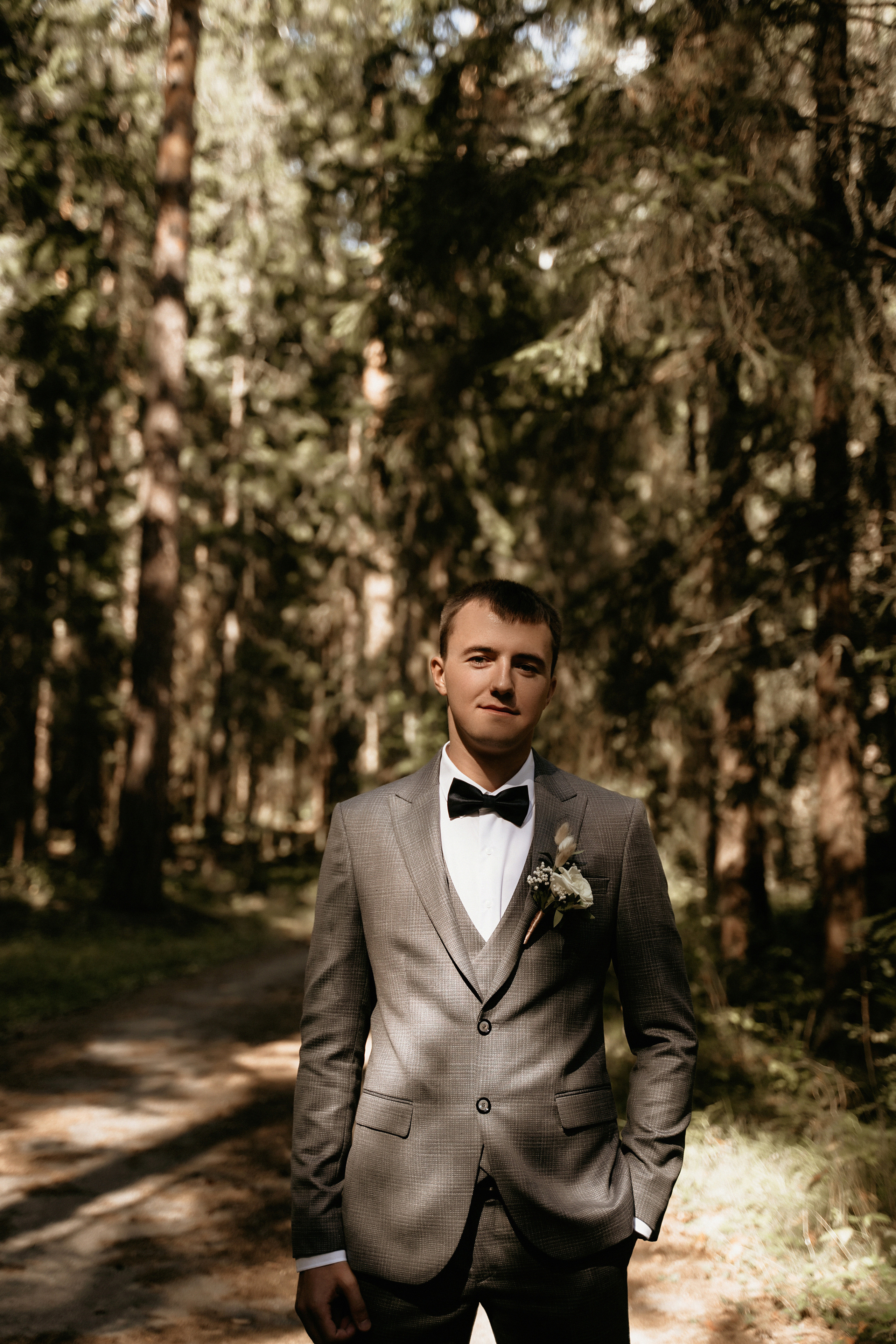 Wedding Алёна и Сергей. Фотограф Наталья Шелест