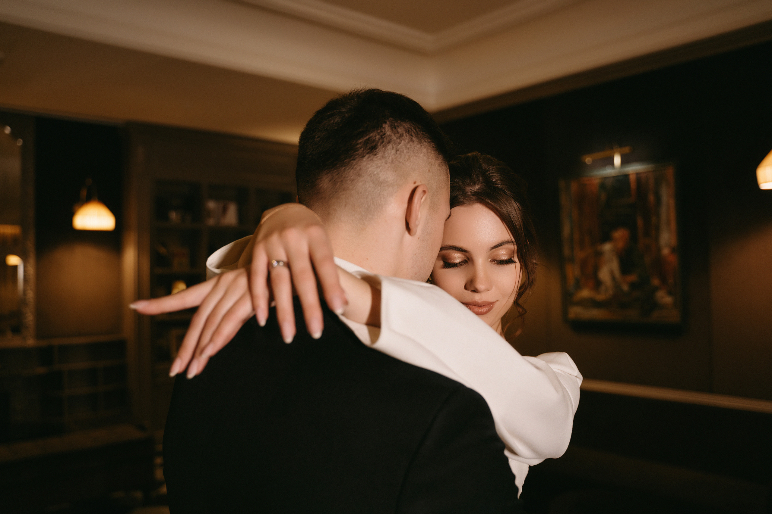 Wedding'20 November. Фотограф Наталья Шелест