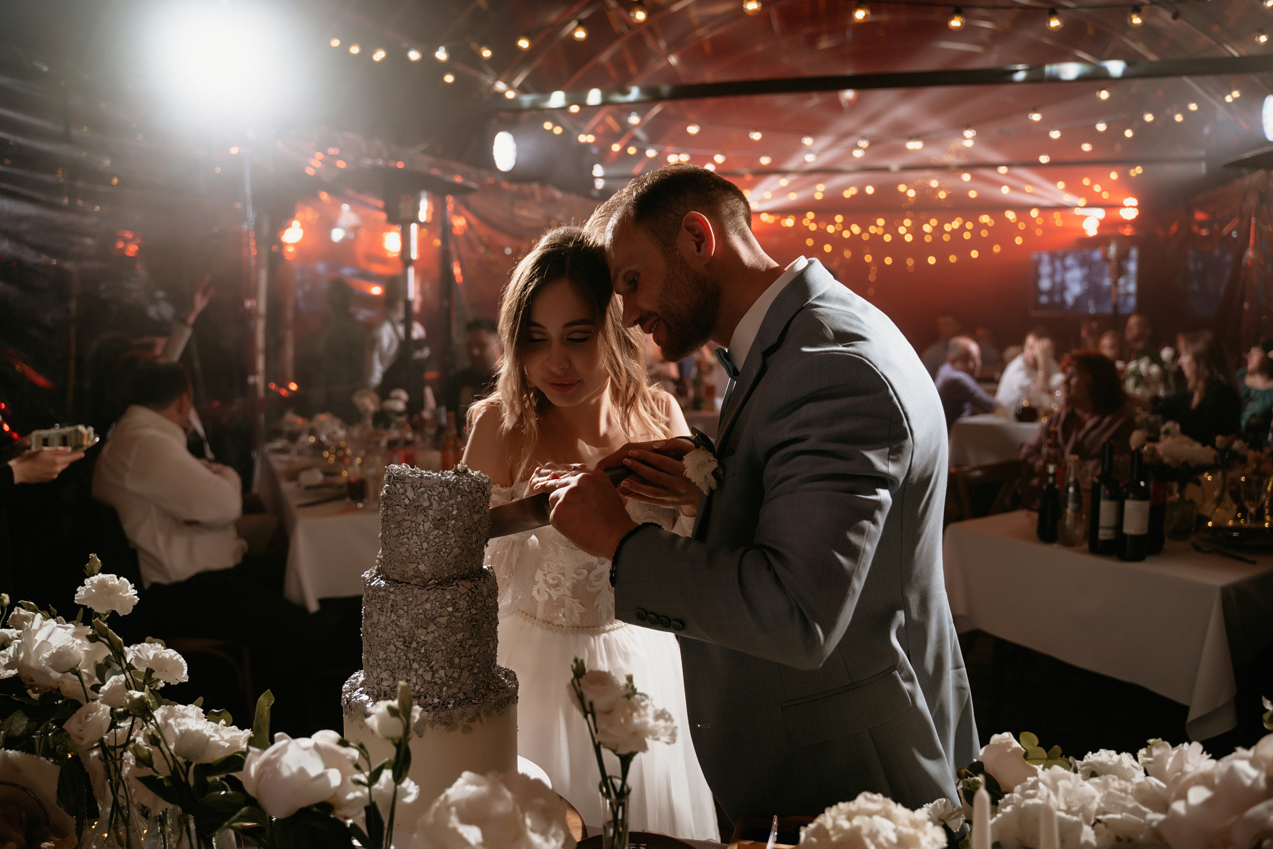 Wedding Настя и Стас 2020. Фотограф Наталья Шелест