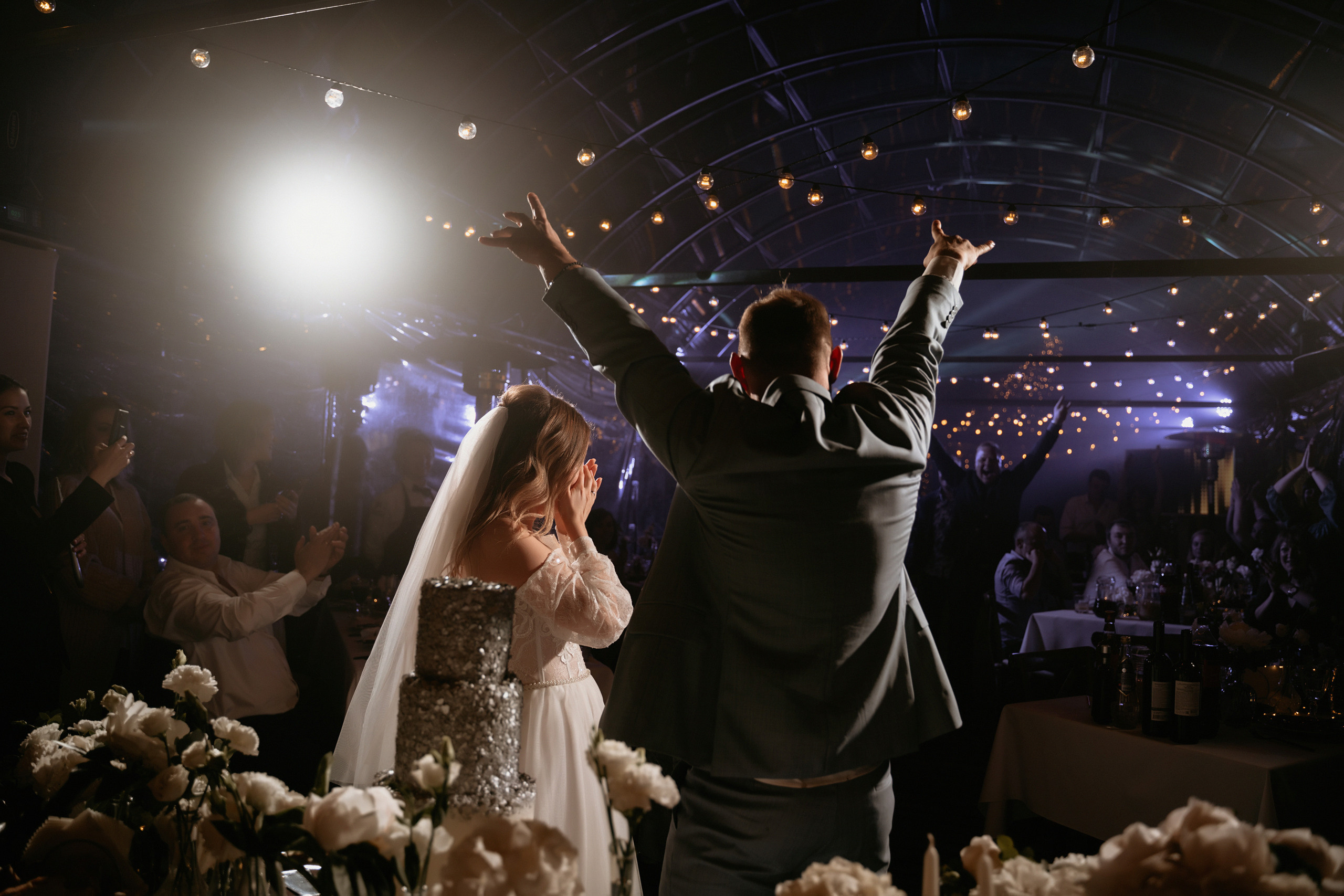 Wedding Настя и Стас 2020. Фотограф Наталья Шелест