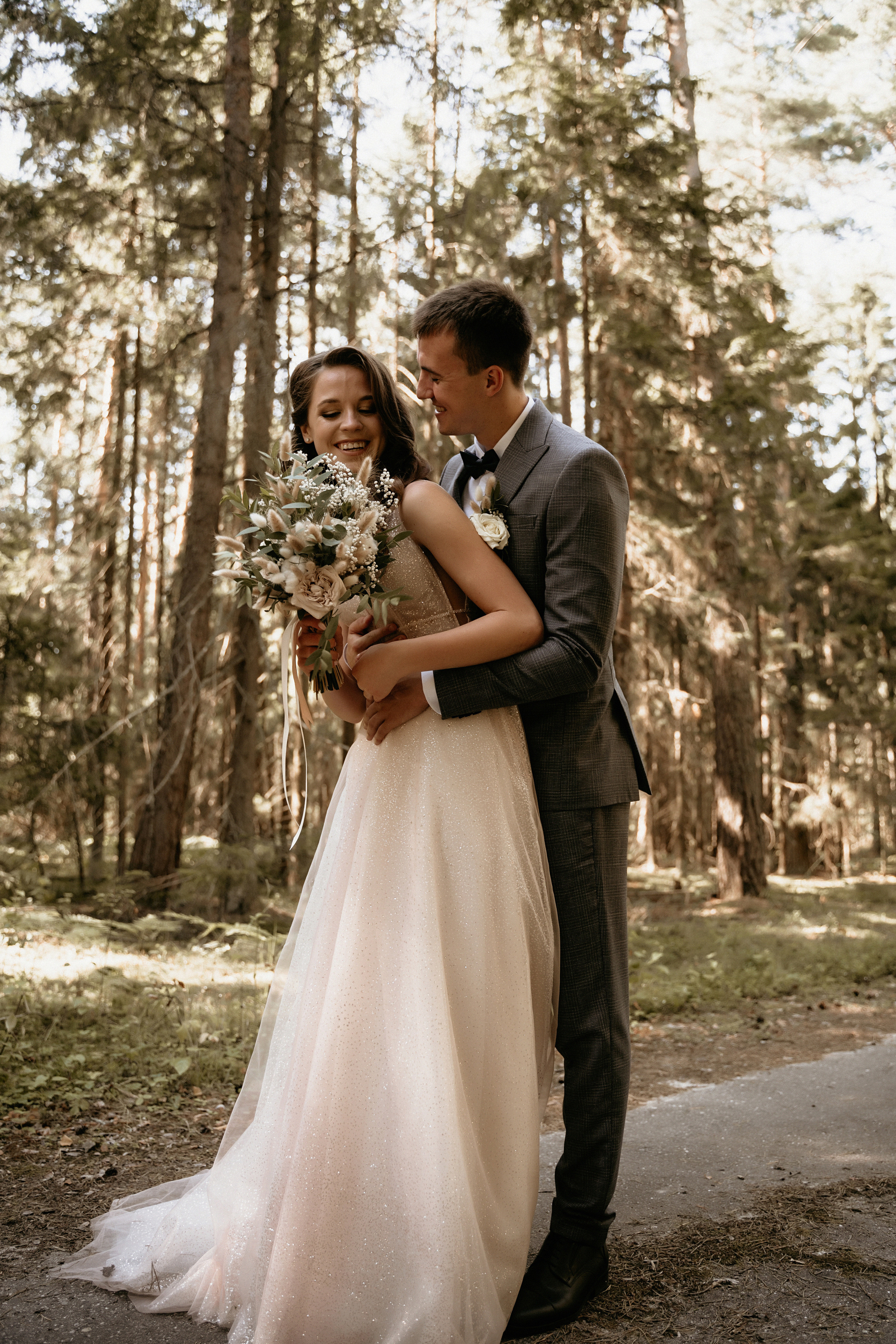 Wedding Алёна и Сергей. Фотограф Наталья Шелест