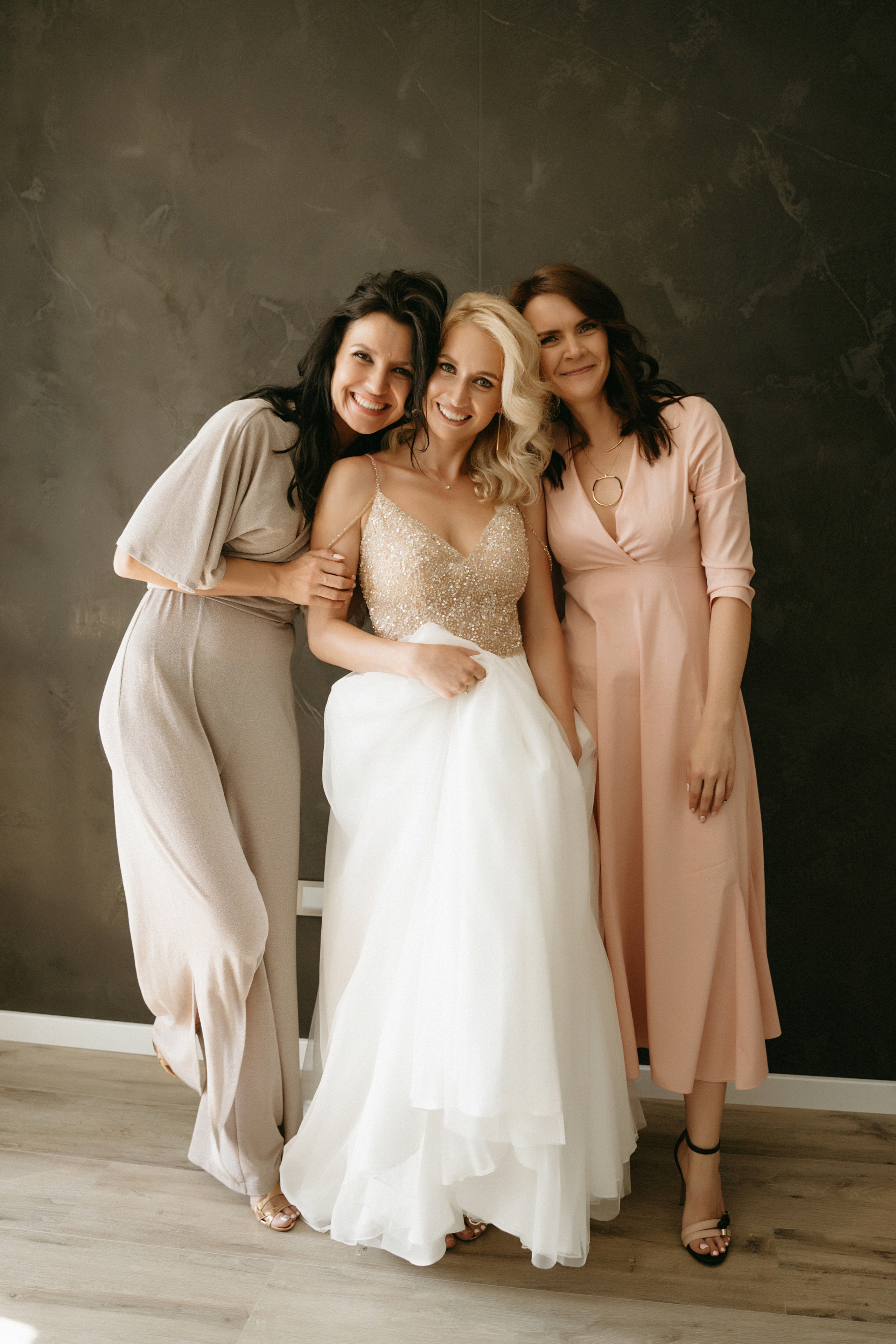 Wedding Алексей и Ксения. Фотограф Наталья Шелест