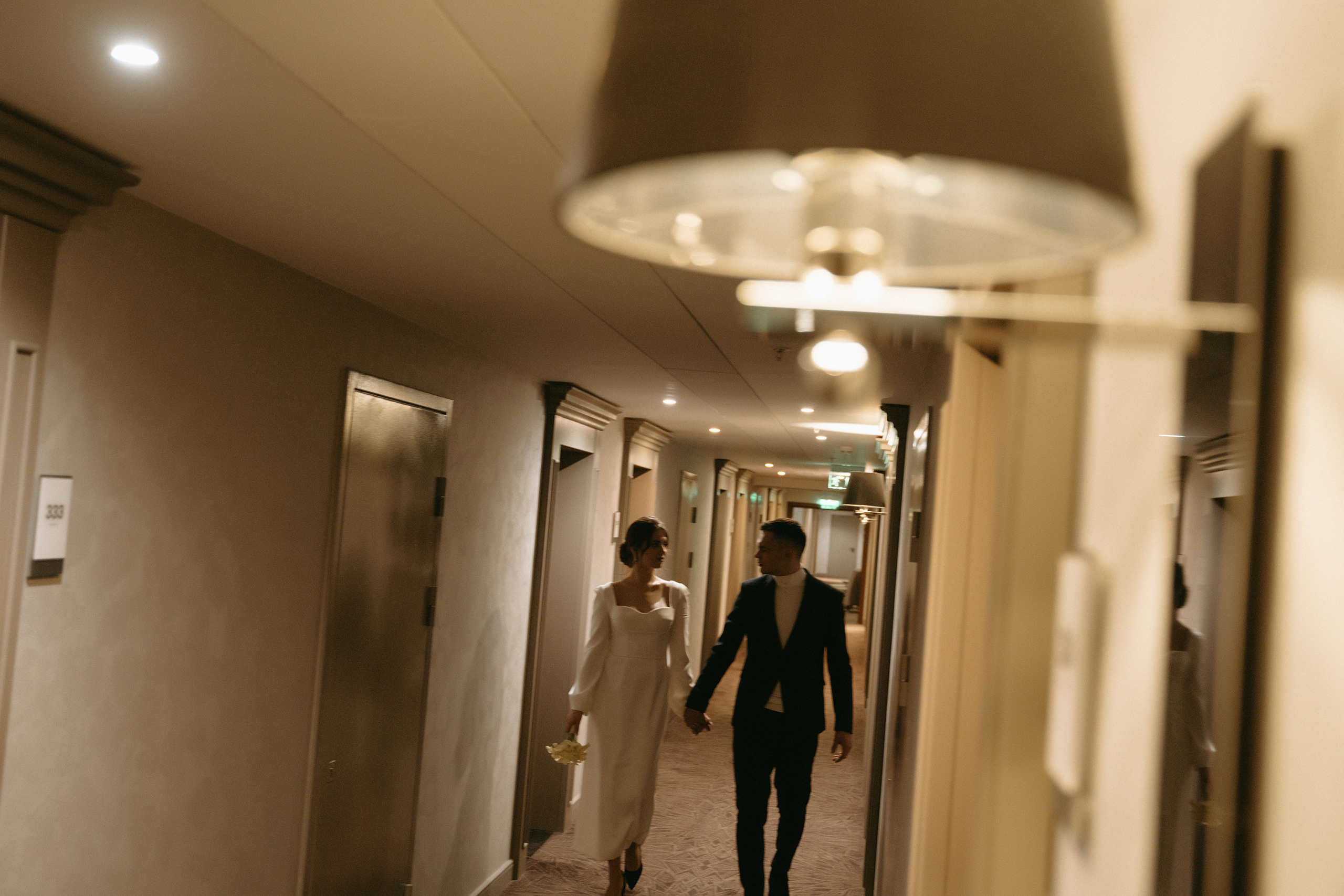 Wedding'20 November. Фотограф Наталья Шелест