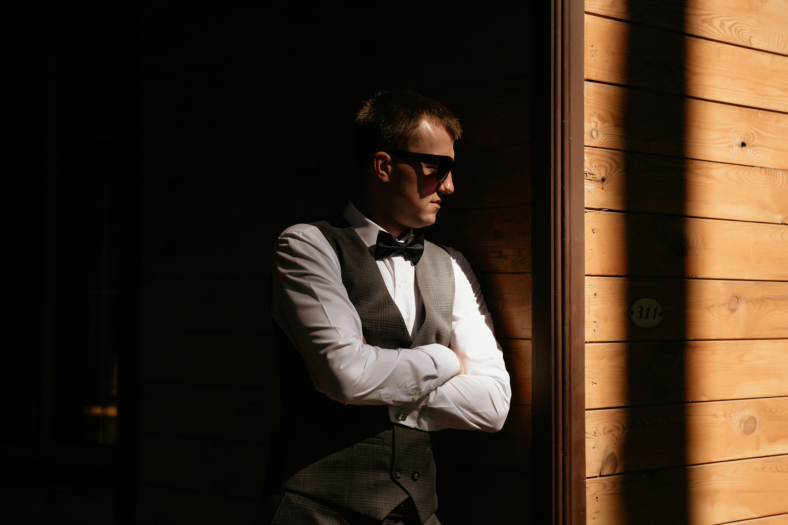 Wedding Алёна и Сергей. Фотограф Наталья Шелест