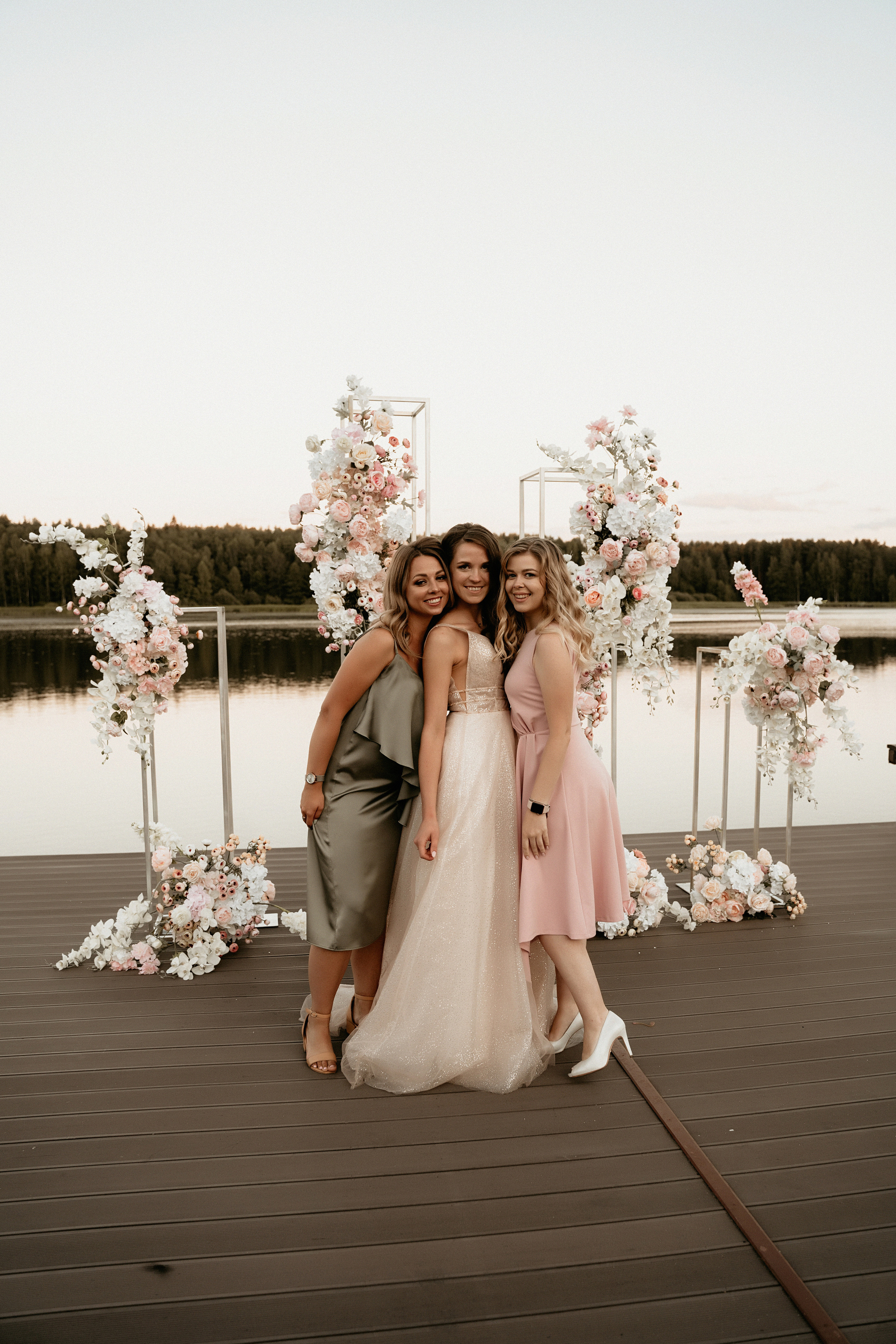 Wedding Алёна и Сергей. Фотограф Наталья Шелест