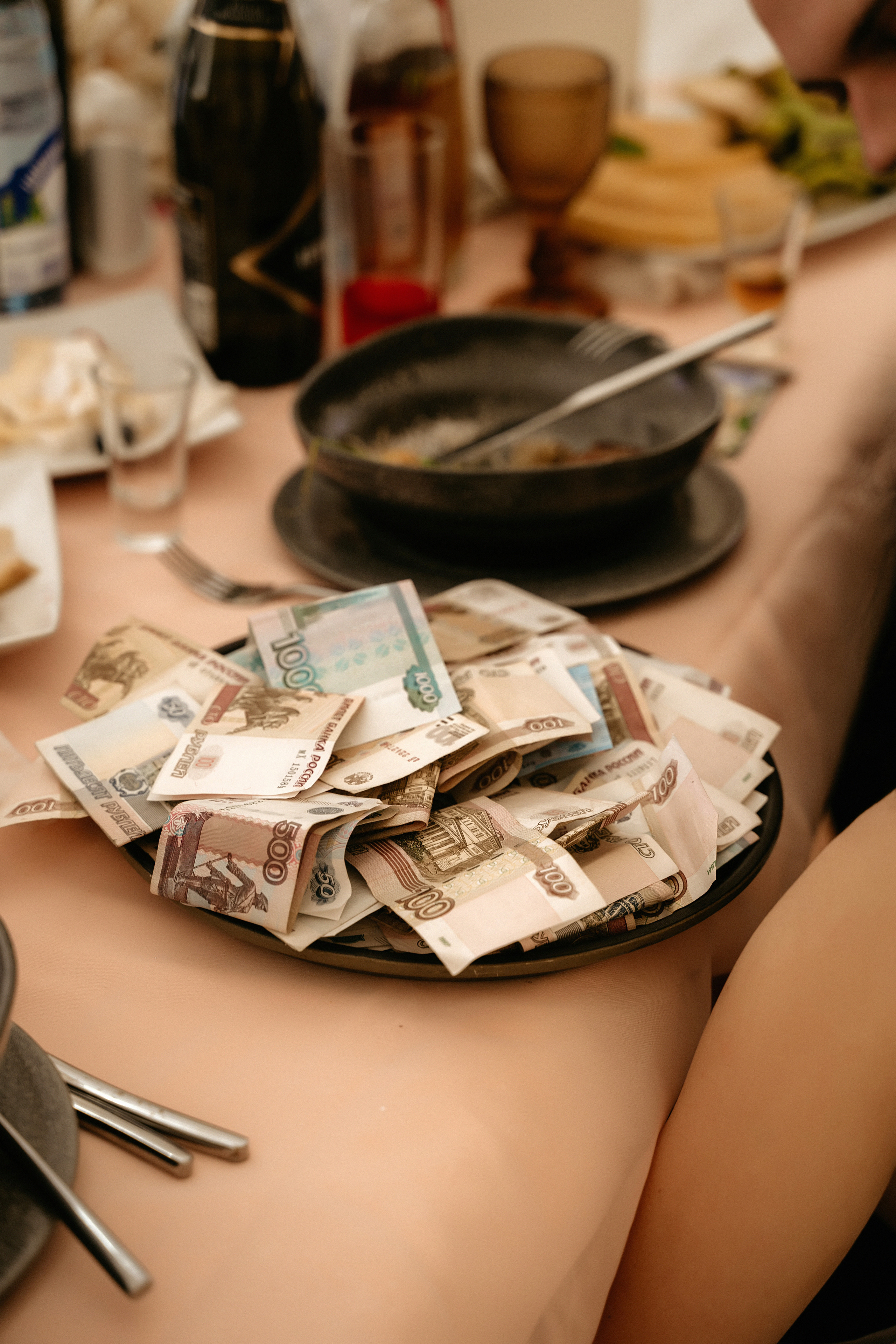 Wedding Валерия и Валерий. Фотограф Наталья Шелест