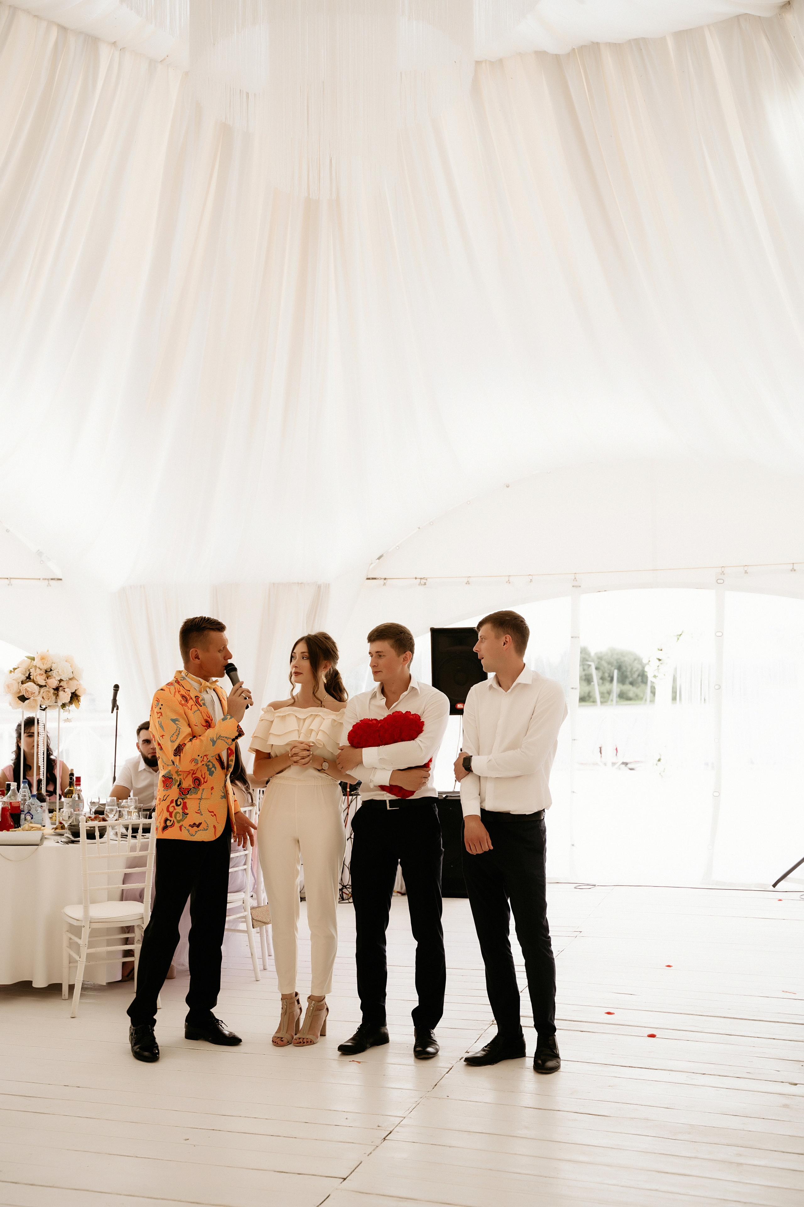 Wedding Валерия и Валерий. Фотограф Наталья Шелест