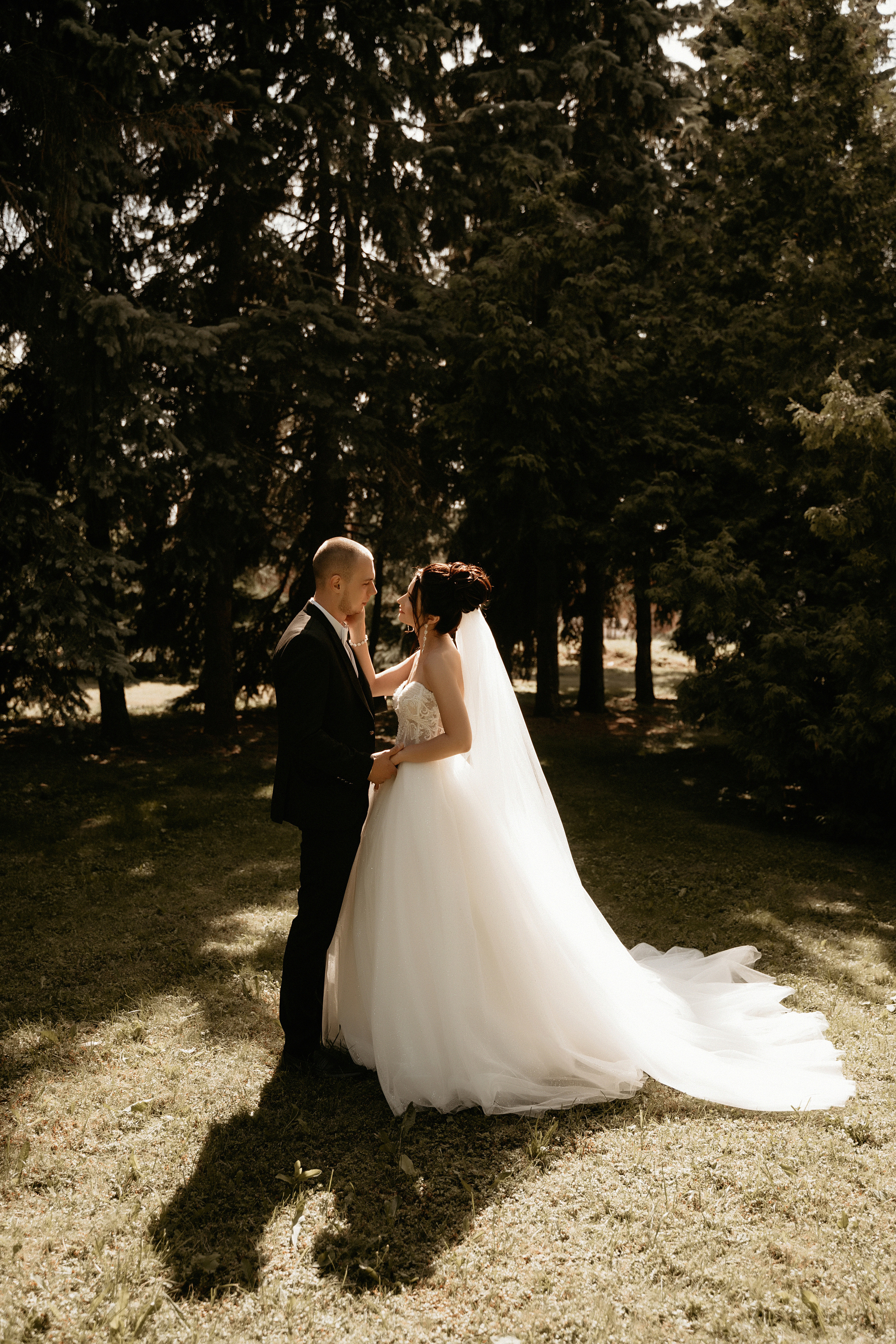 Wedding Валерия и Валерий. Фотограф Наталья Шелест